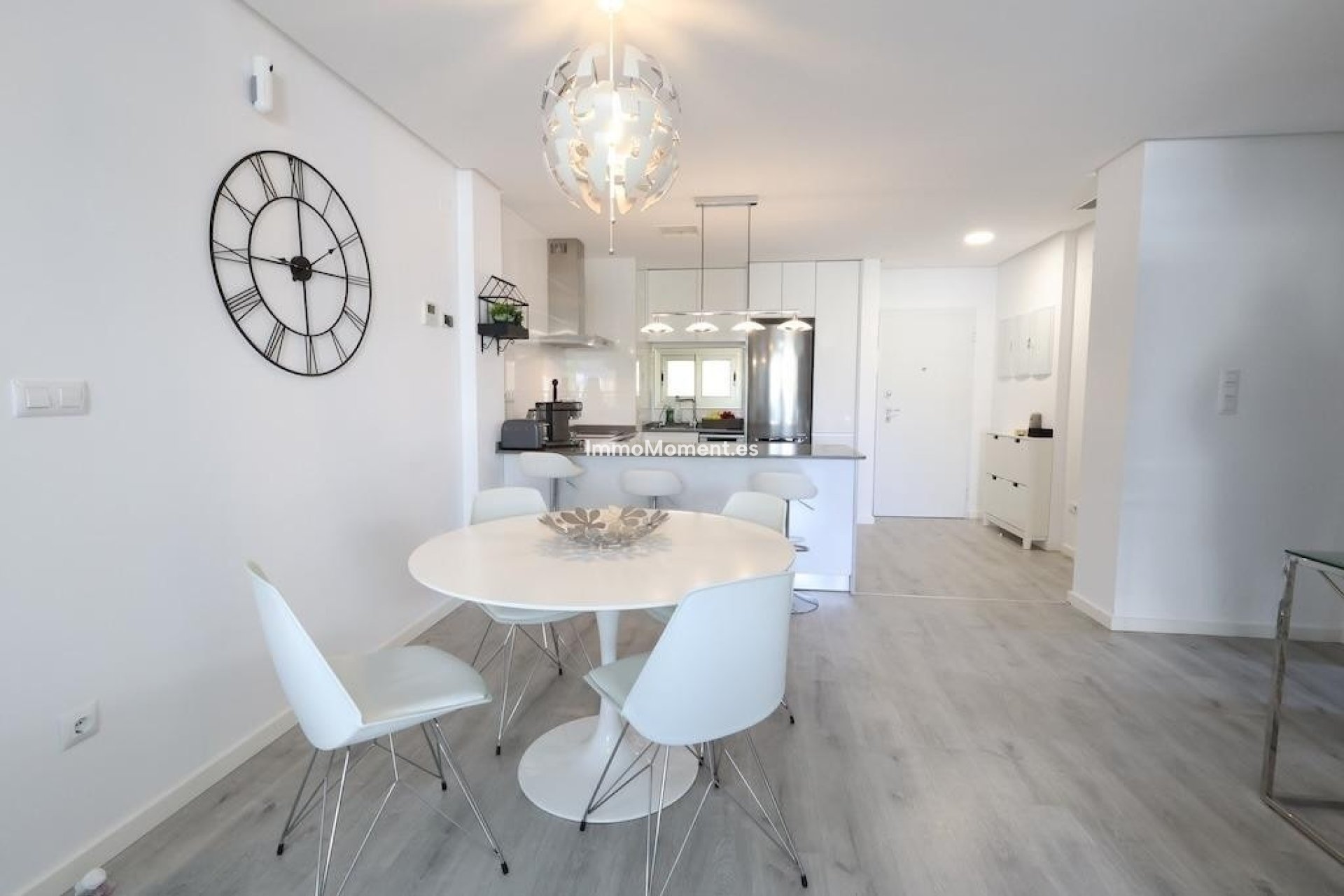 Bestaande woning - Appartement - Orihuela Costa - Los Dolses