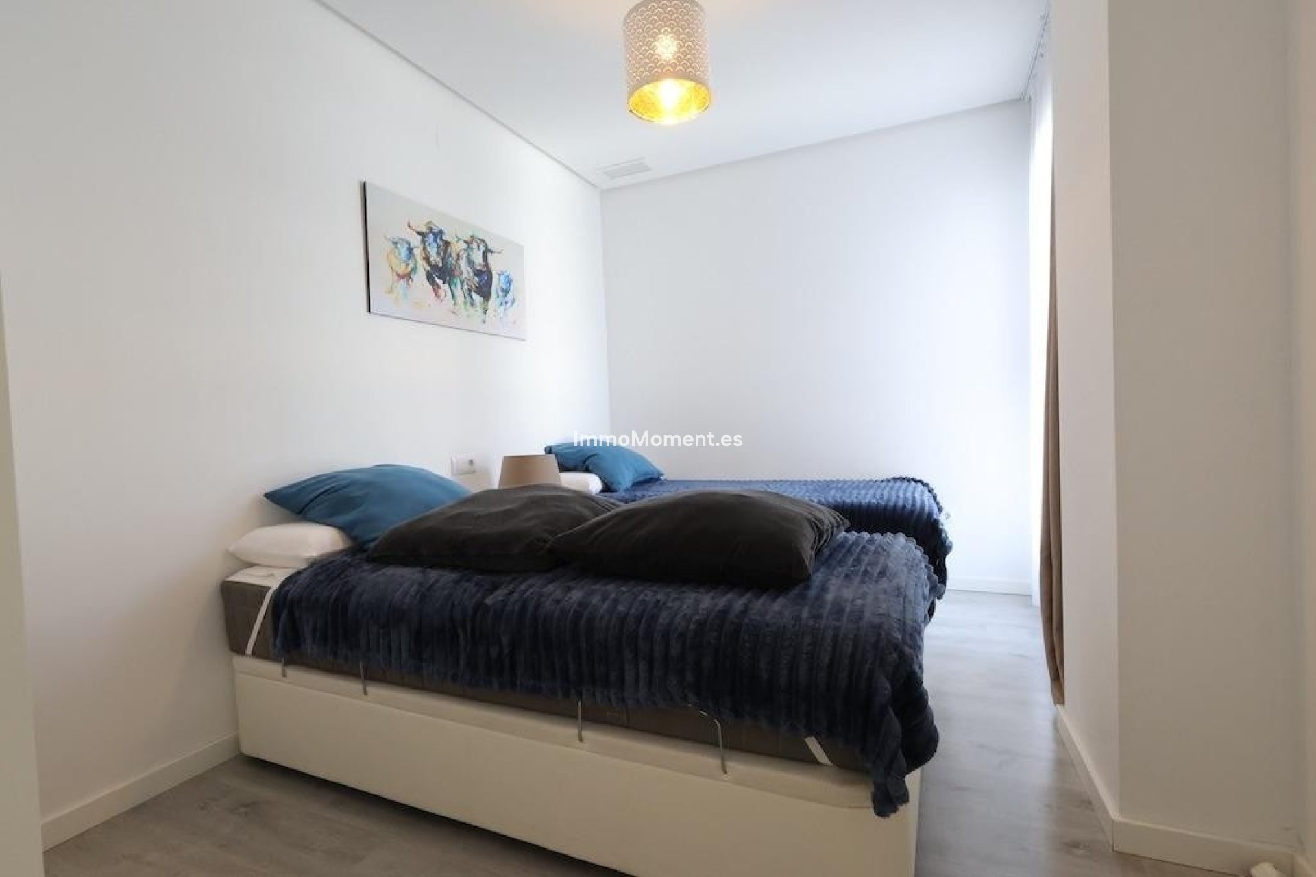 Bestaande woning - Appartement - Orihuela Costa - Los Dolses