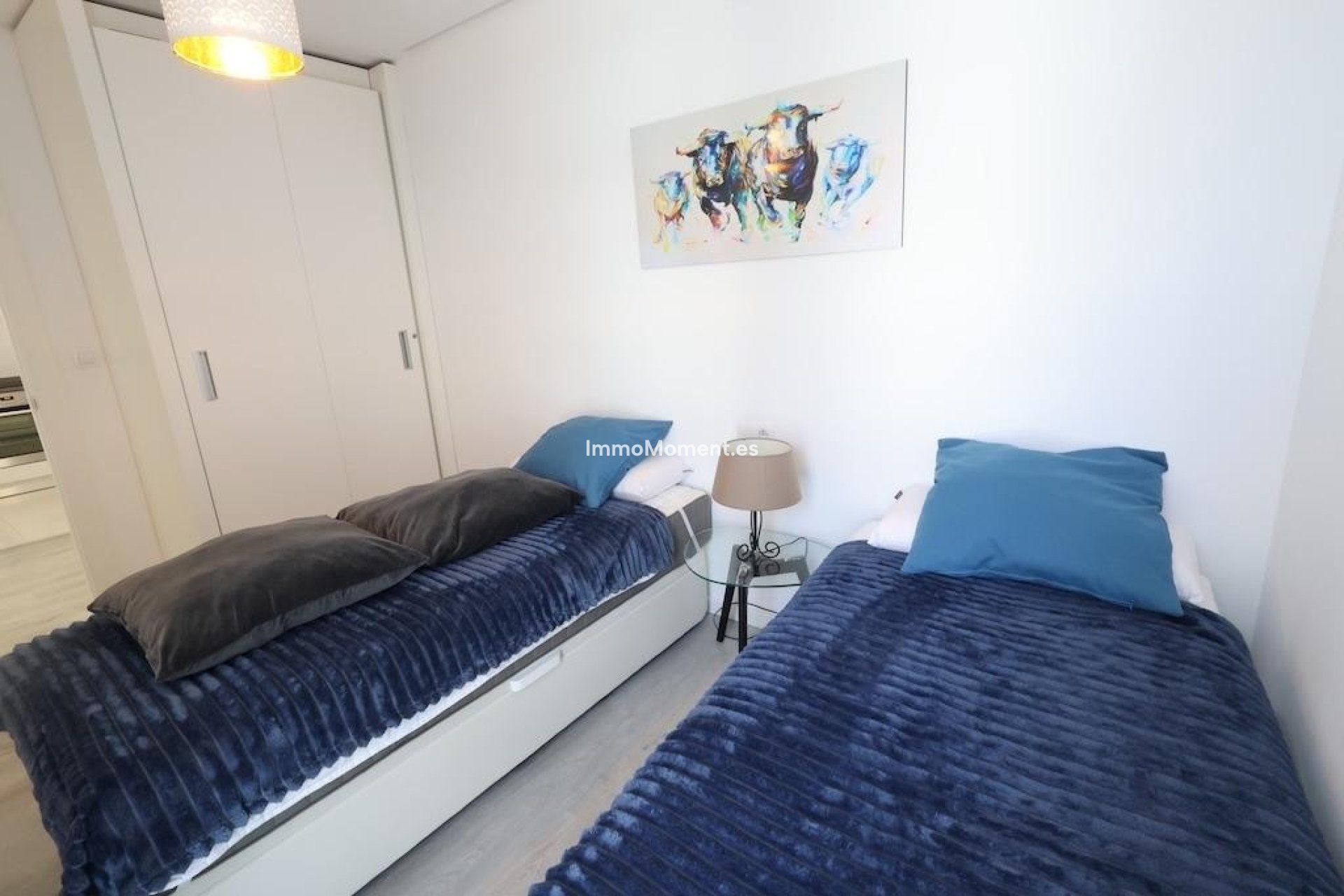 Bestaande woning - Appartement - Orihuela Costa - Los Dolses