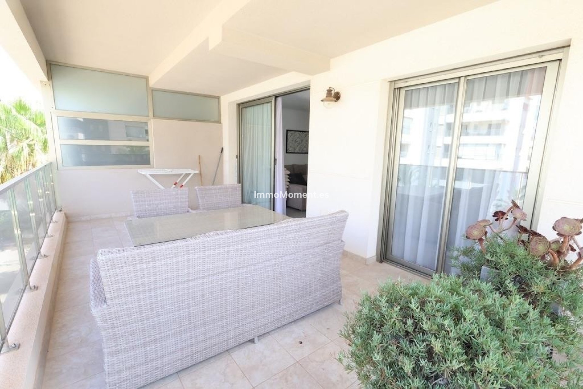 Bestaande woning - Appartement - Orihuela Costa - Los Dolses