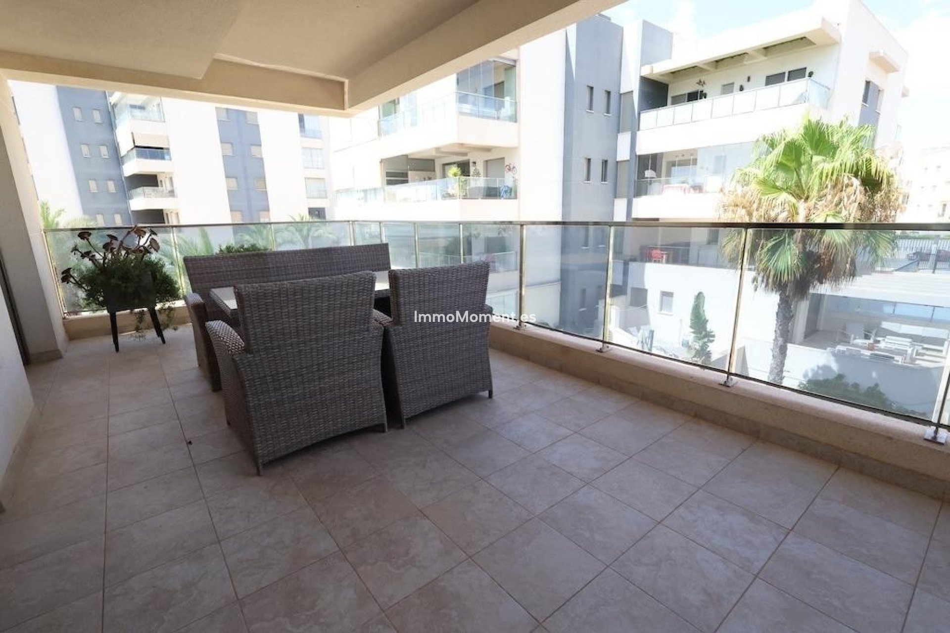 Bestaande woning - Appartement - Orihuela Costa - Los Dolses