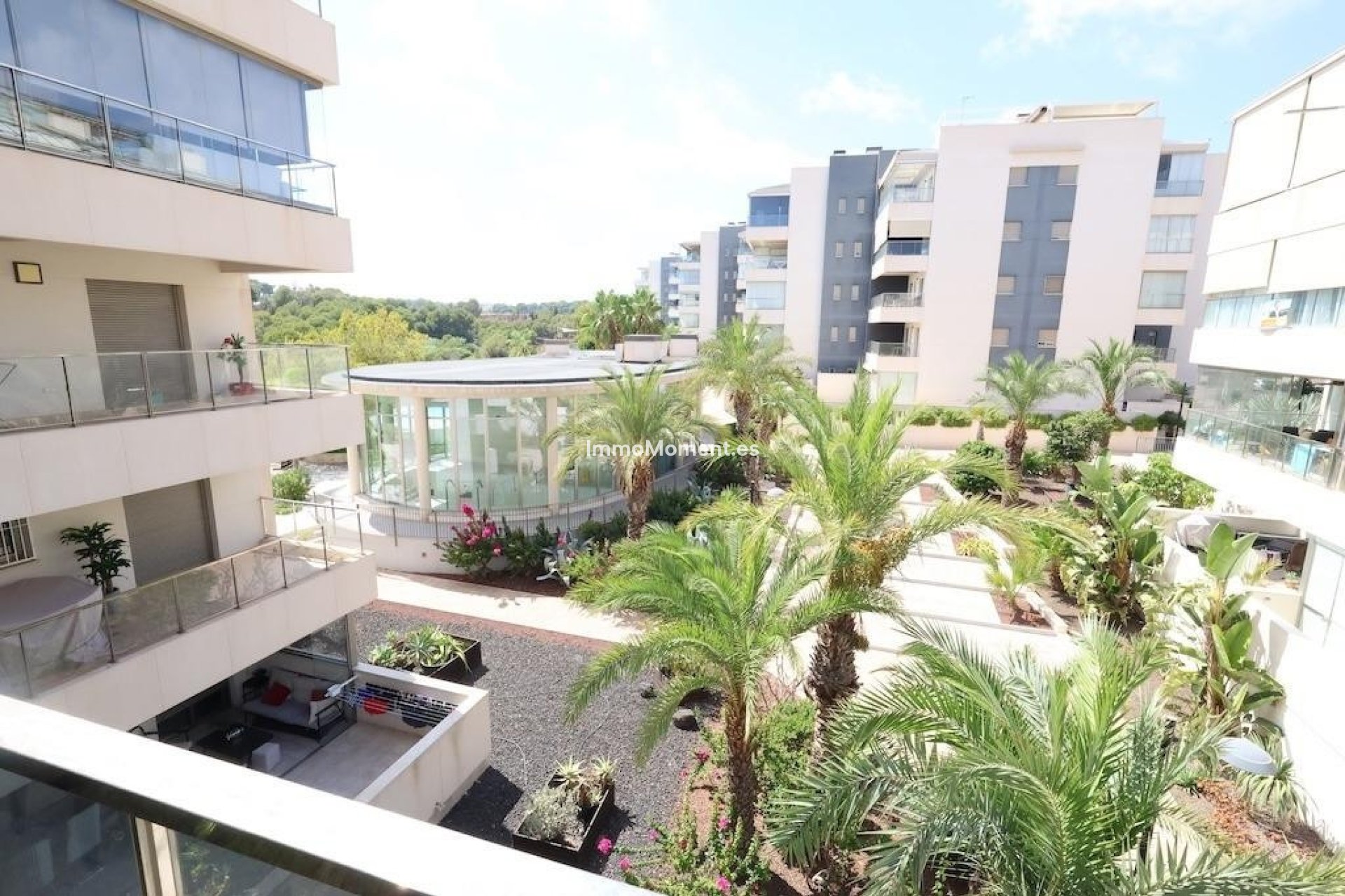Bestaande woning - Appartement - Orihuela Costa - Los Dolses