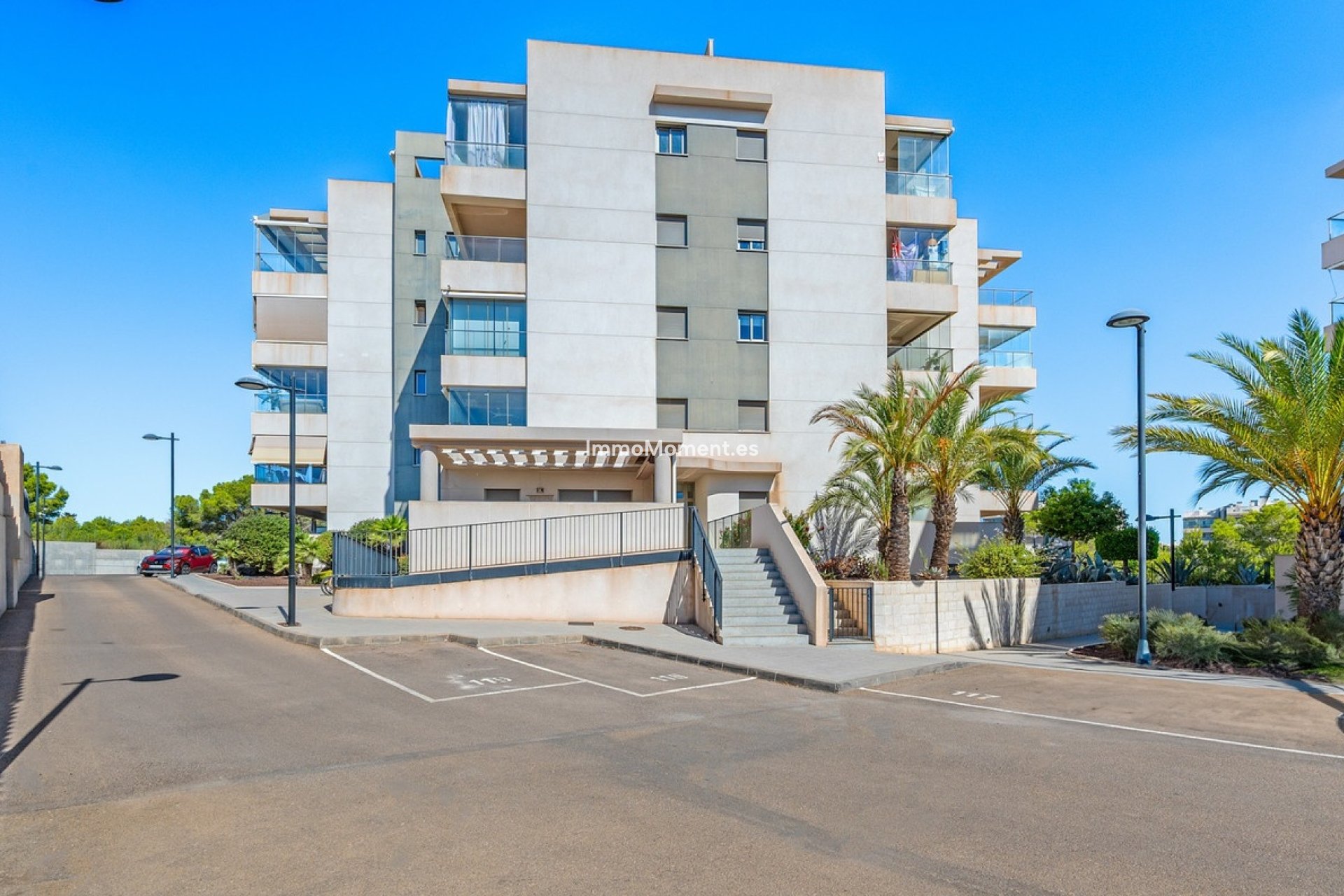Bestaande woning - Appartement - Orihuela Costa - Los Dolses