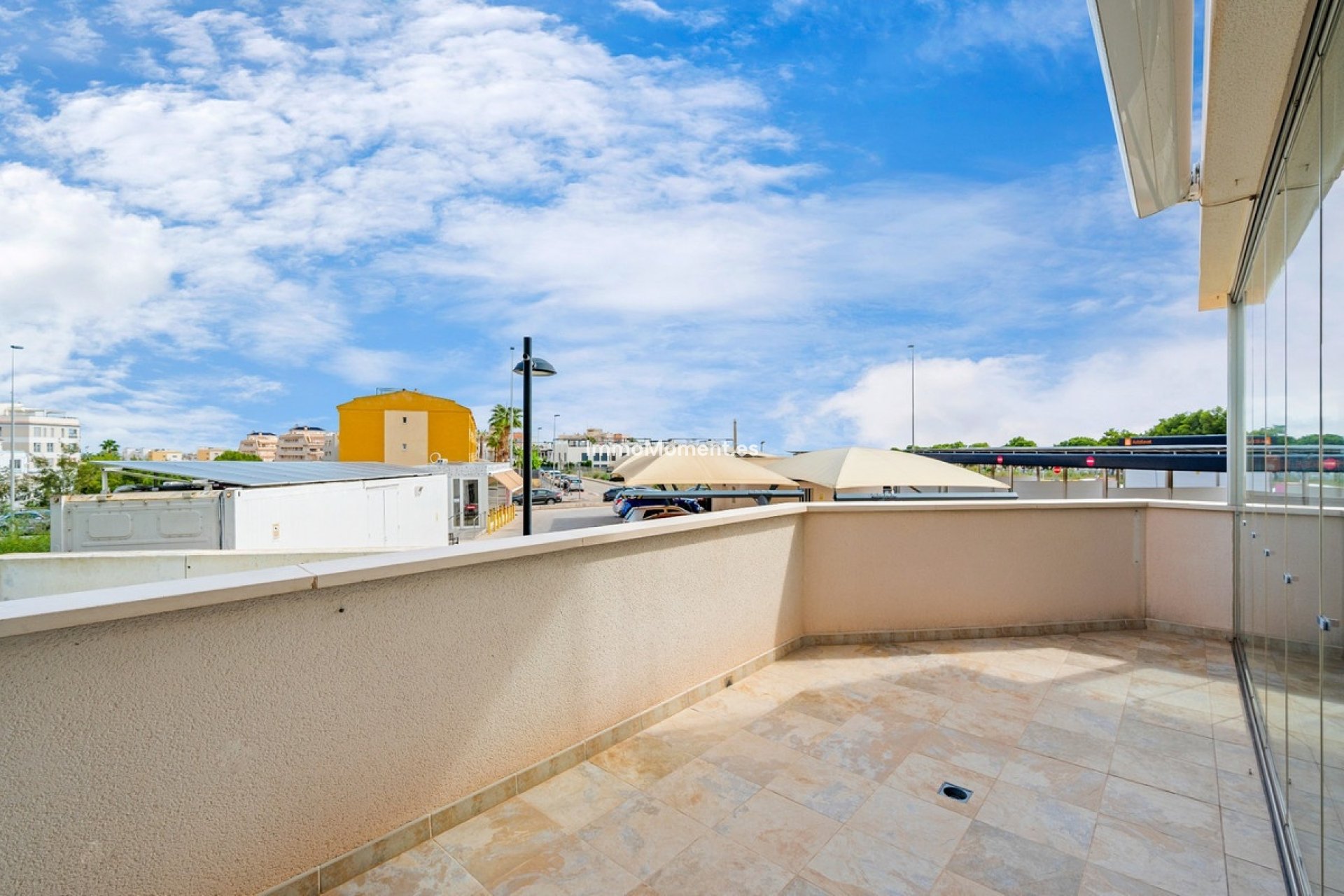 Bestaande woning - Appartement - Orihuela Costa - Los Dolses
