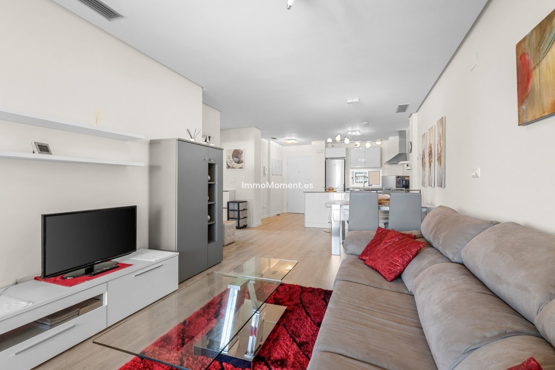 Bestaande woning - Appartement - Orihuela Costa - Los Dolses