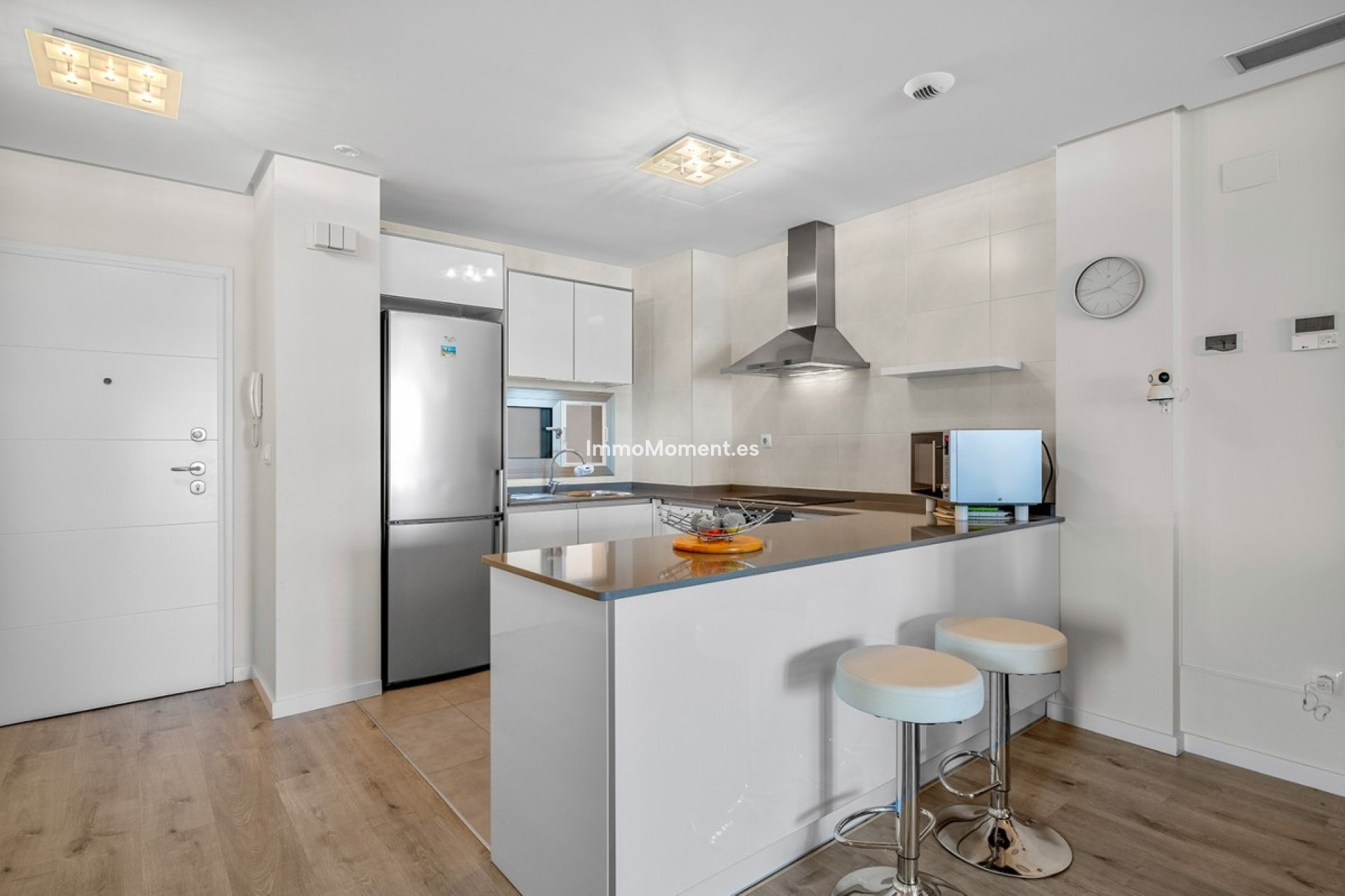 Bestaande woning - Appartement - Orihuela Costa - Los Dolses