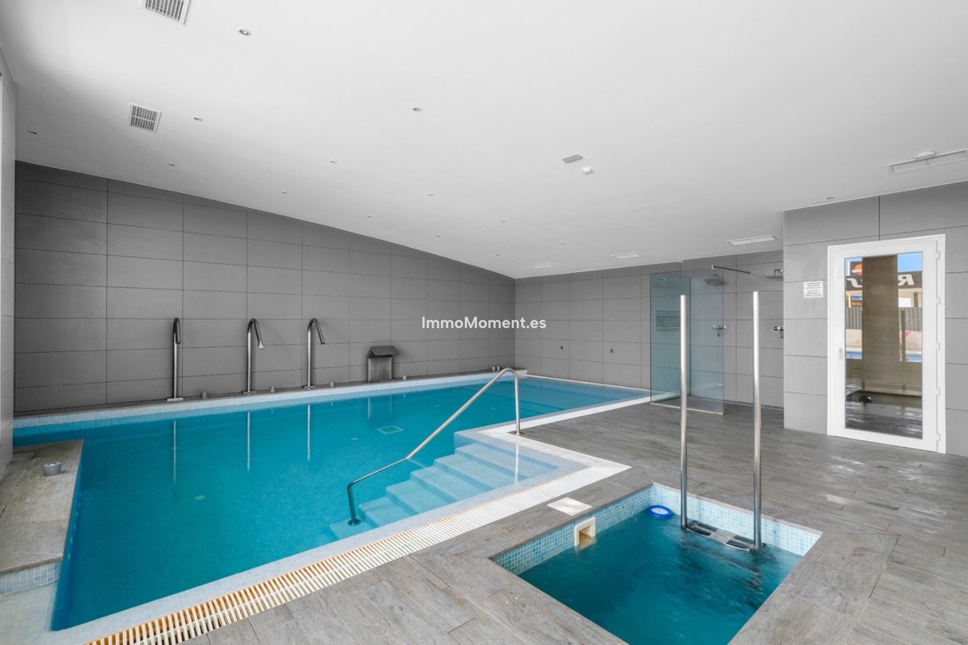 Bestaande woning - Appartement - Orihuela Costa - Los Dolses