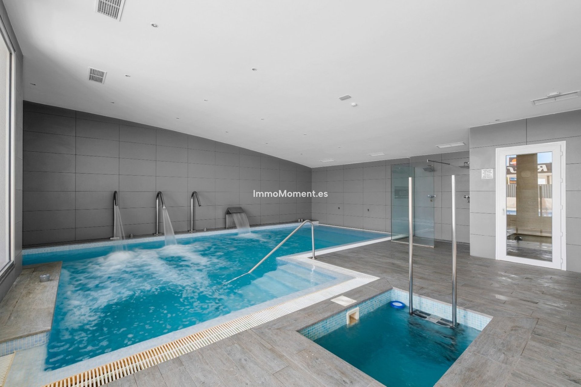 Bestaande woning - Appartement - Orihuela Costa - Los Dolses