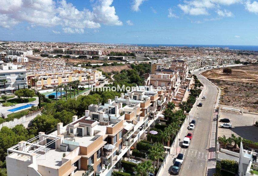 Bestaande woning - Appartement - Orihuela Costa - Los Dolses