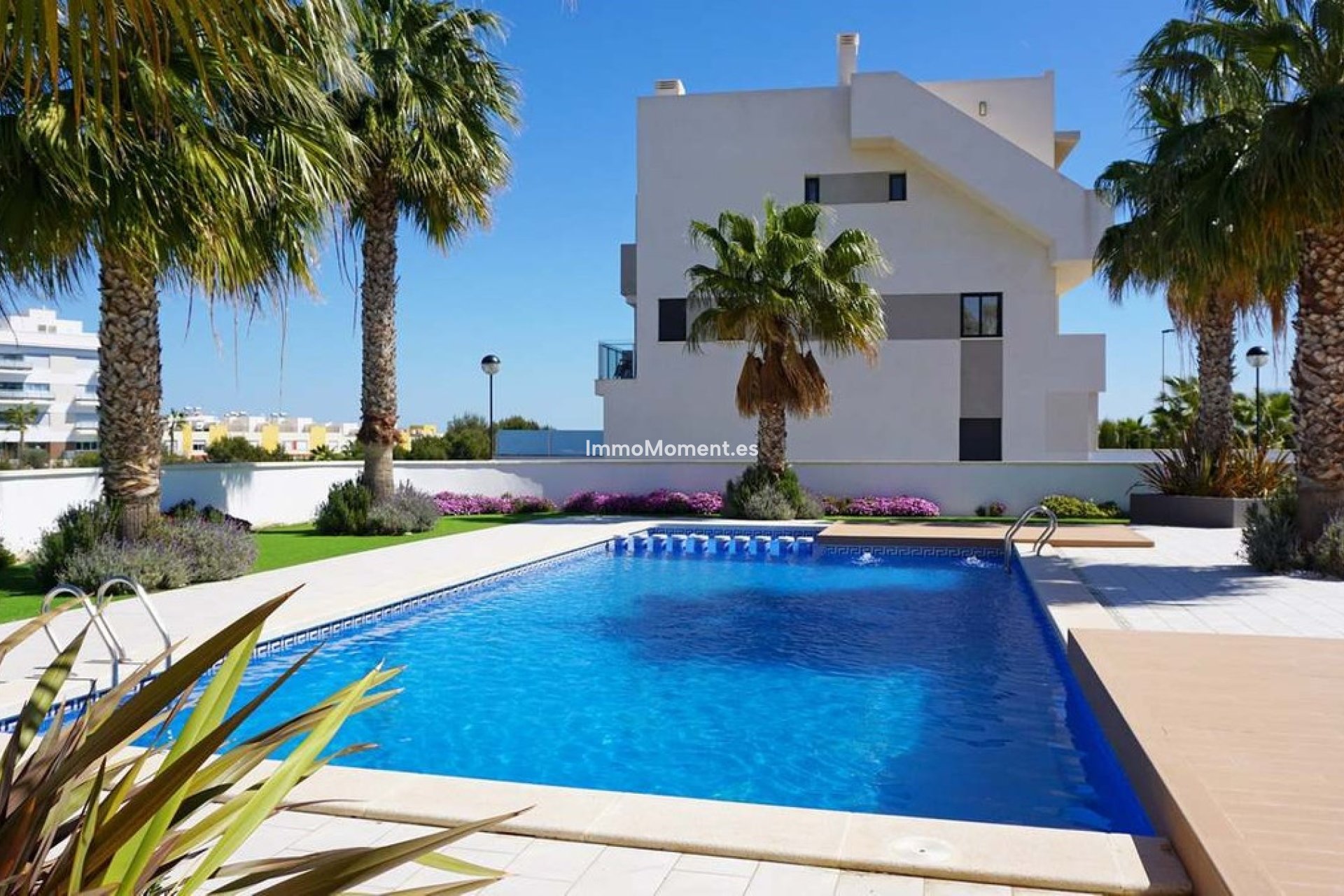 Bestaande woning - Appartement - Orihuela Costa - Los Dolses