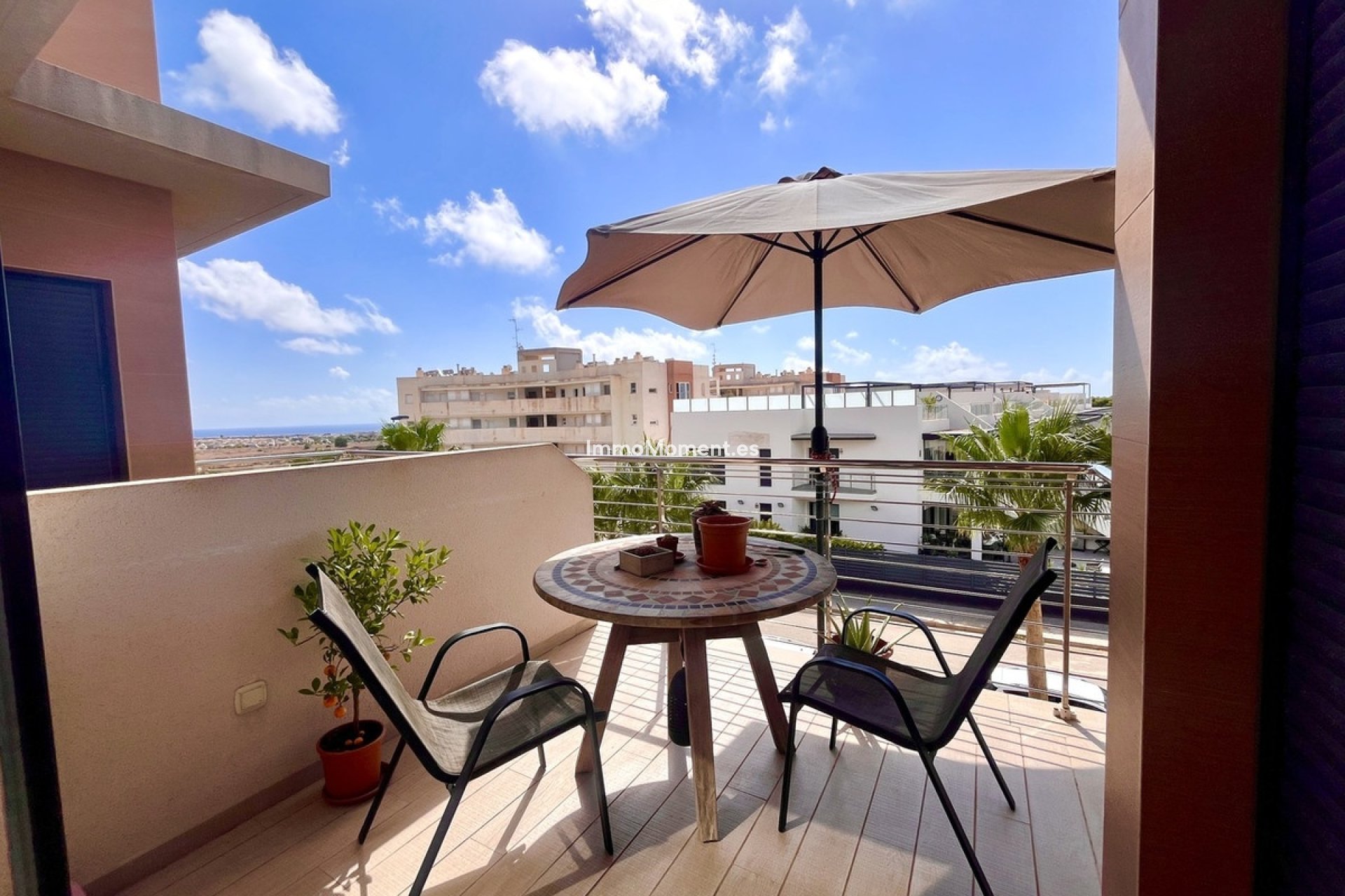 Bestaande woning - Appartement - Orihuela Costa - Los Dolses