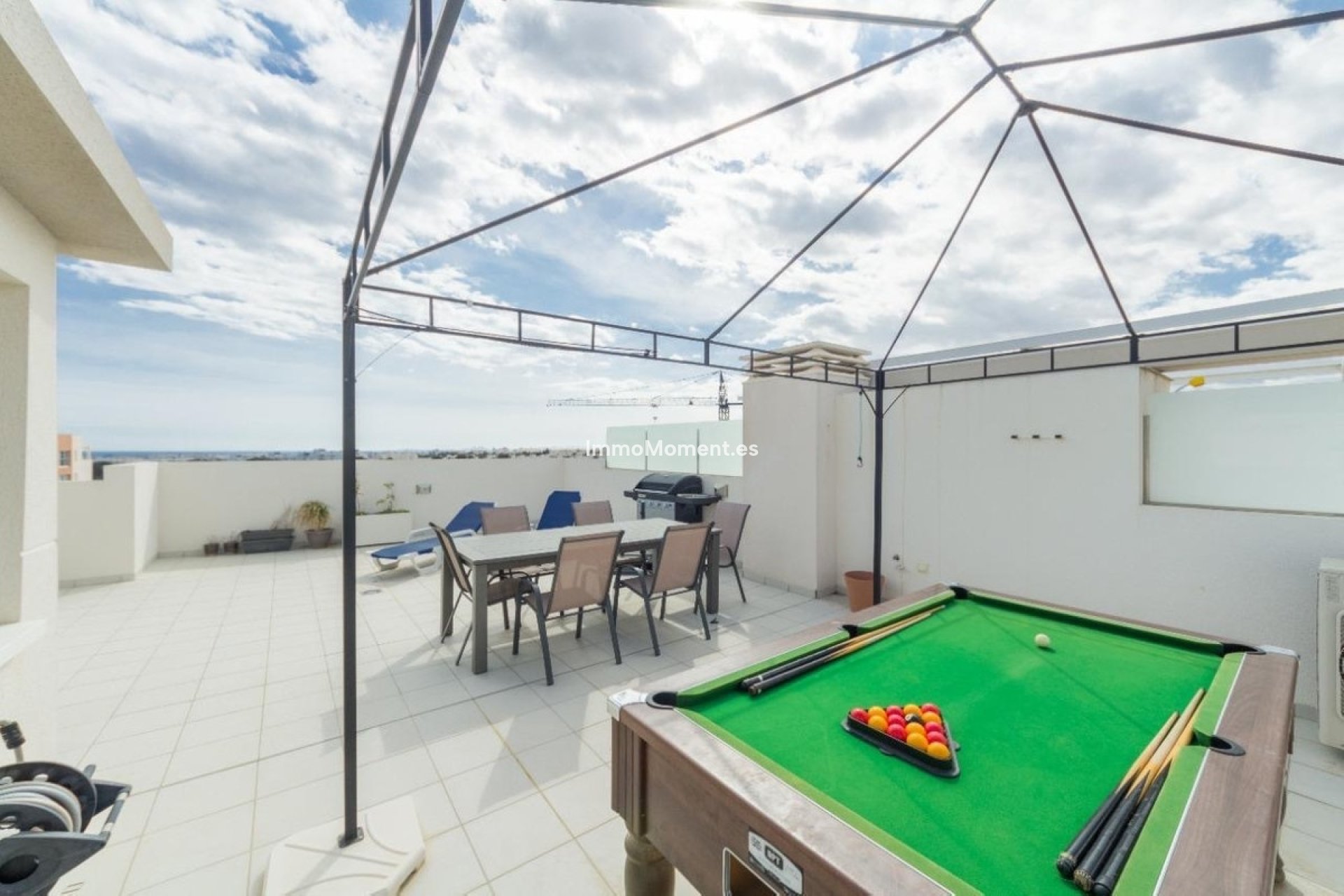 Bestaande woning - Appartement - Orihuela Costa - Los Dolses