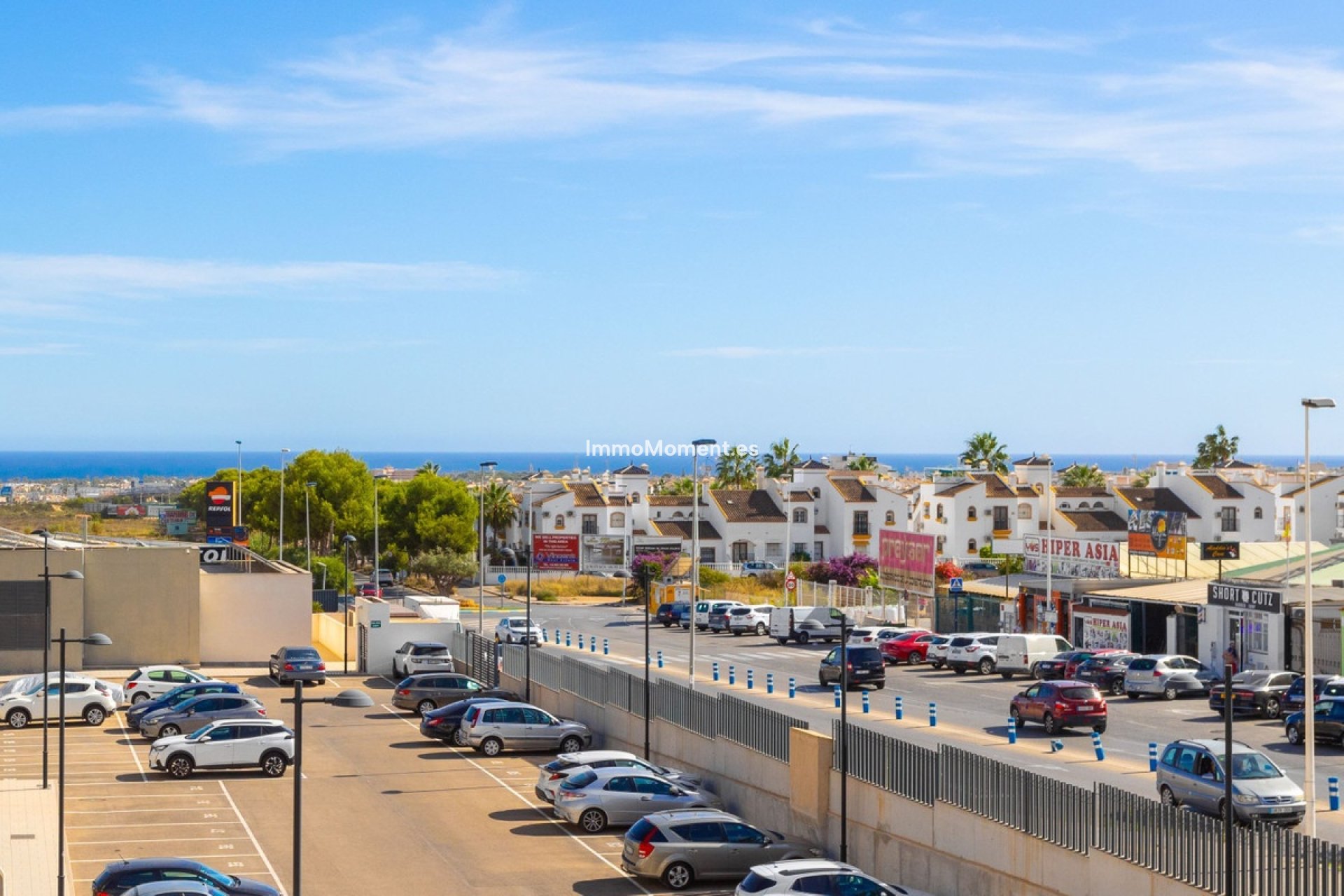 Bestaande woning - Appartement - Orihuela Costa - Los Dolses
