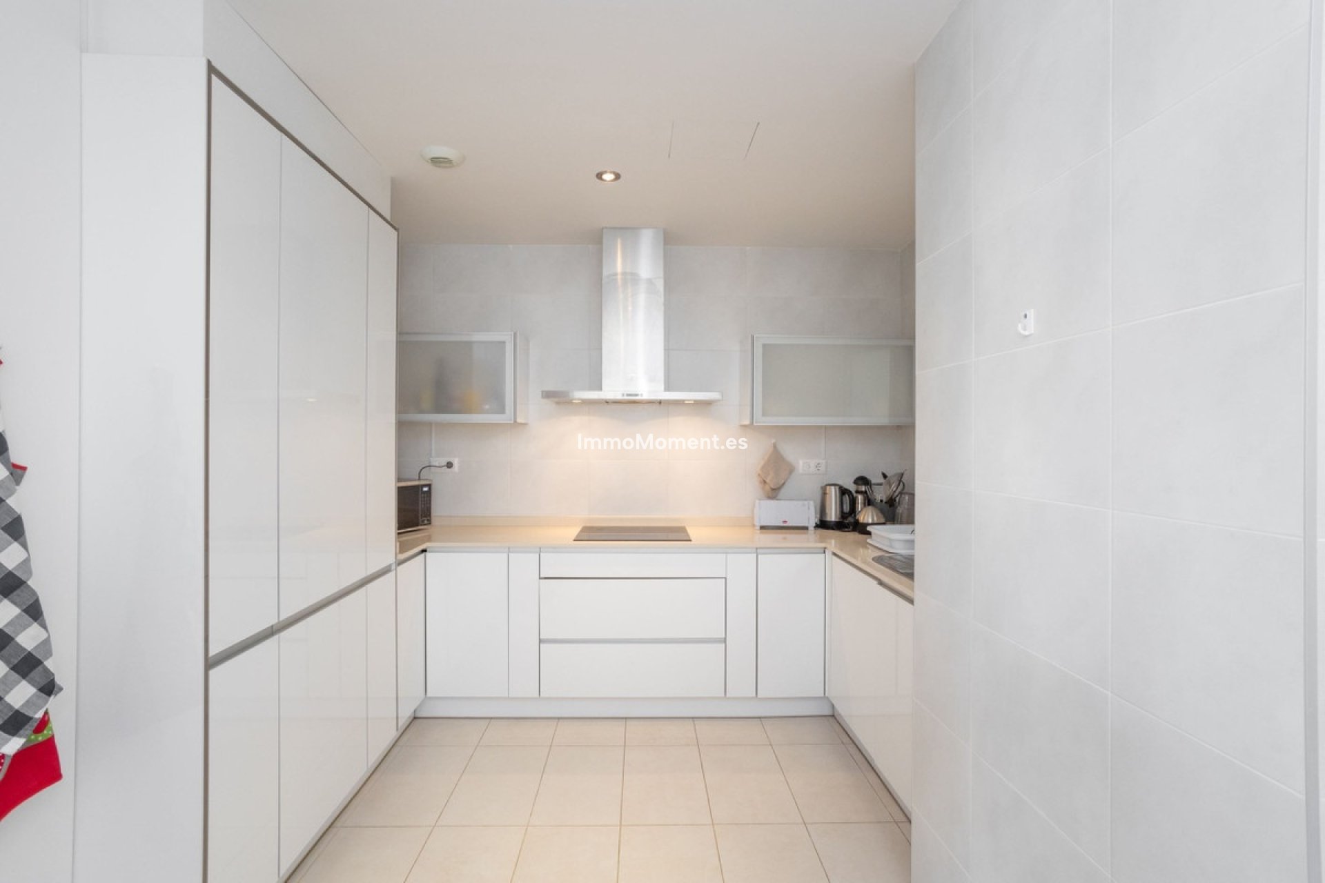Bestaande woning - Appartement - Orihuela Costa - Los Dolses