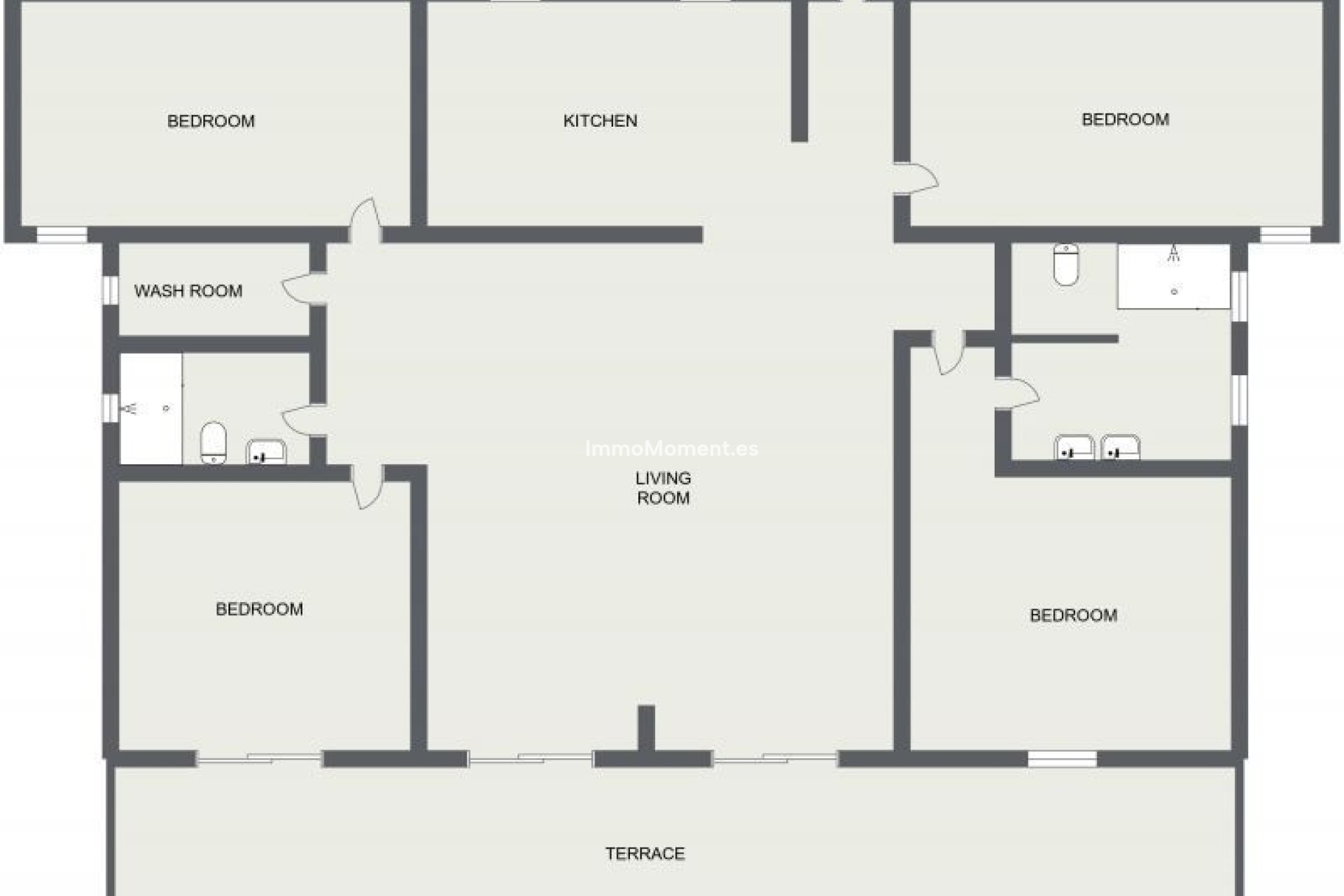 Bestaande woning - Appartement - Orihuela Costa - Los Dolses