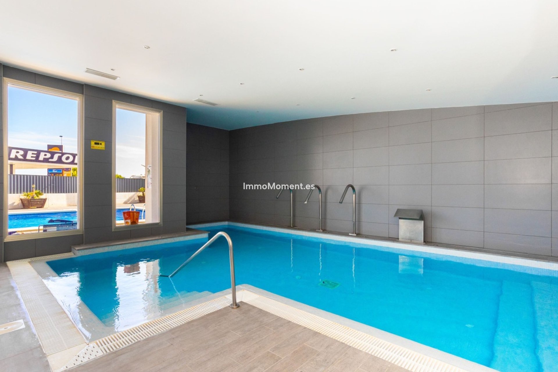 Bestaande woning - Appartement - Orihuela Costa - Los Dolses