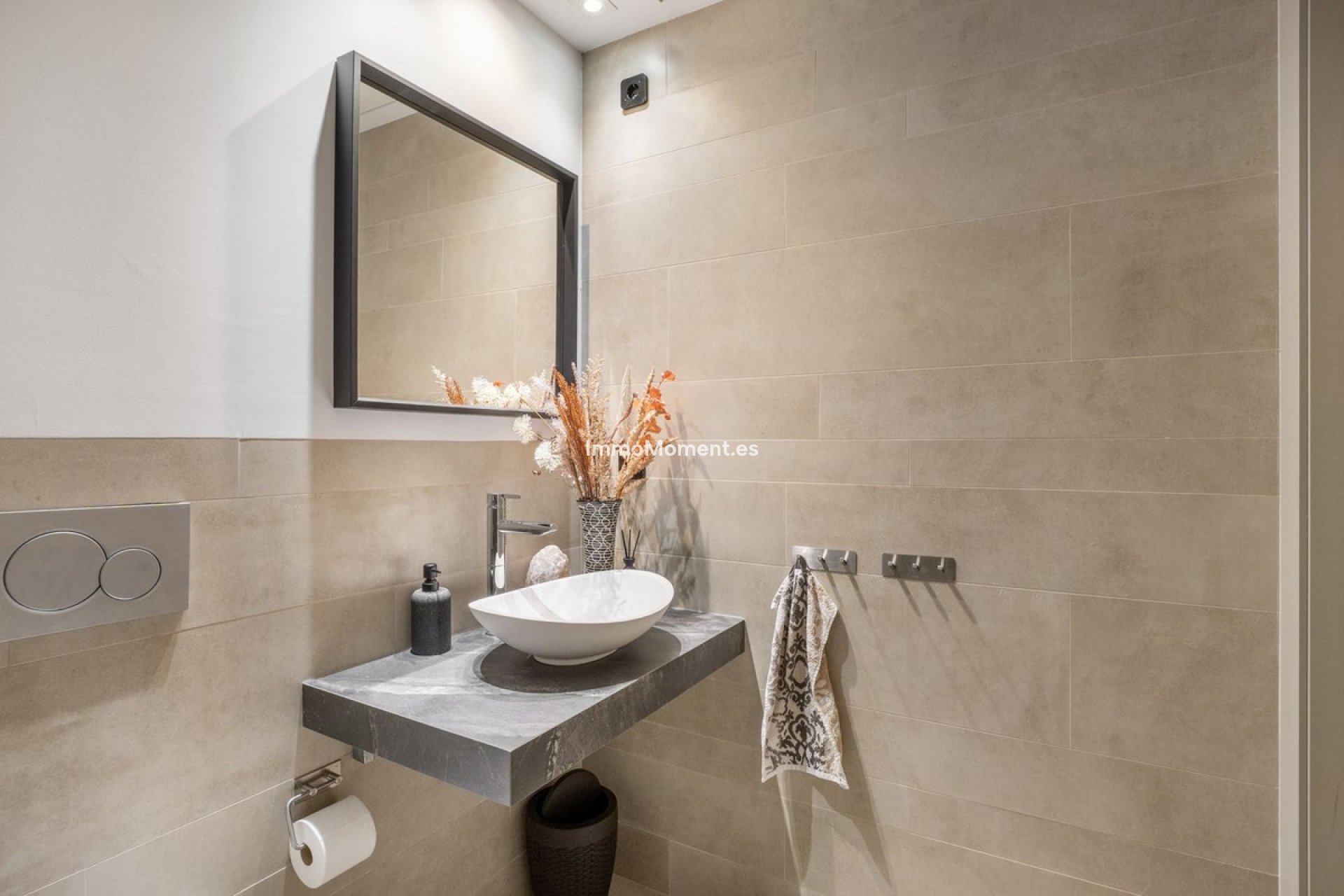Bestaande woning - Appartement - Orihuela Costa - Los Dolses