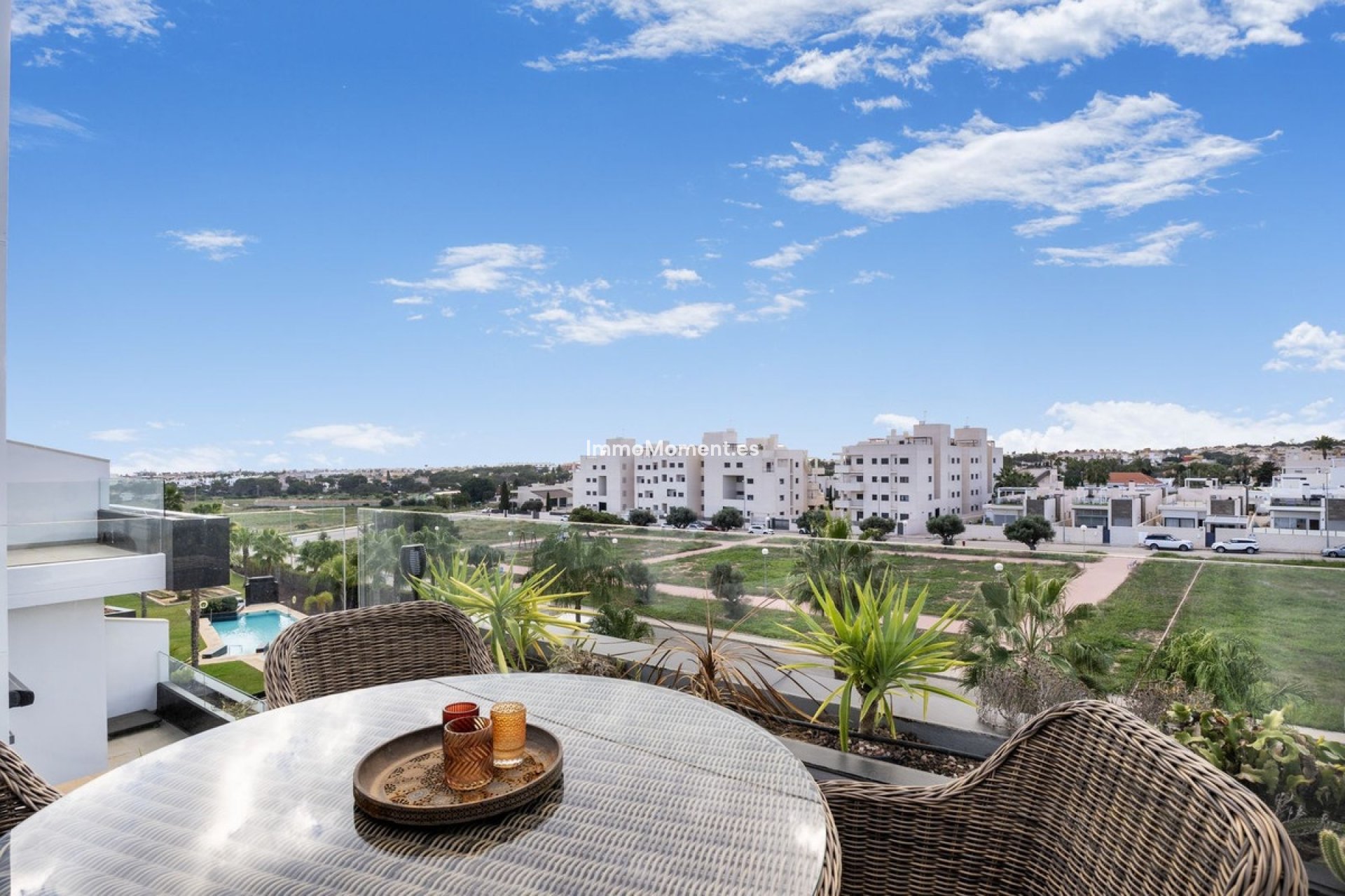 Bestaande woning - Appartement - Orihuela Costa - Los Dolses
