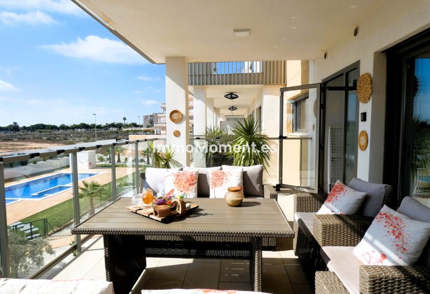 Bestaande woning - Appartement - Orihuela Costa - Los Dolses