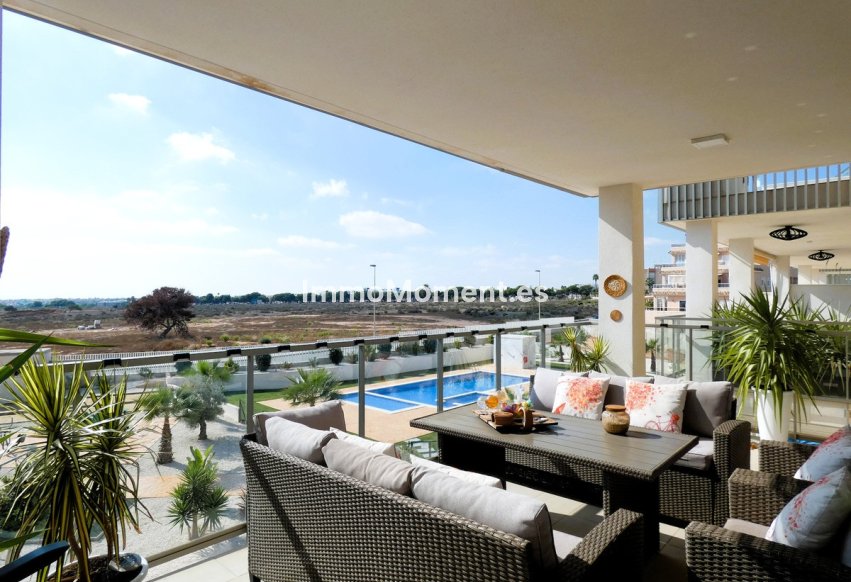 Bestaande woning - Appartement - Orihuela Costa - Los Dolses
