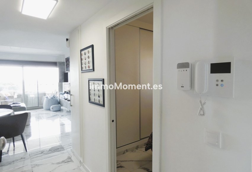 Bestaande woning - Appartement - Orihuela Costa - Los Dolses