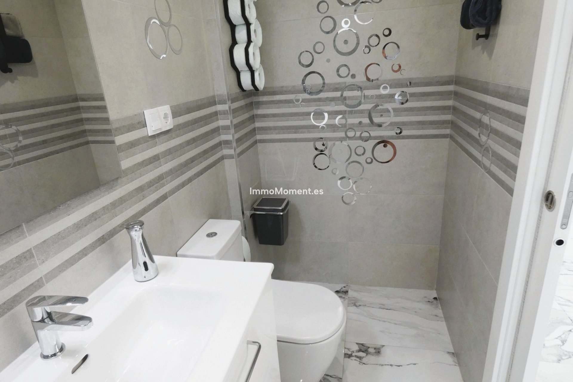 Bestaande woning - Appartement - Orihuela Costa - Los Dolses