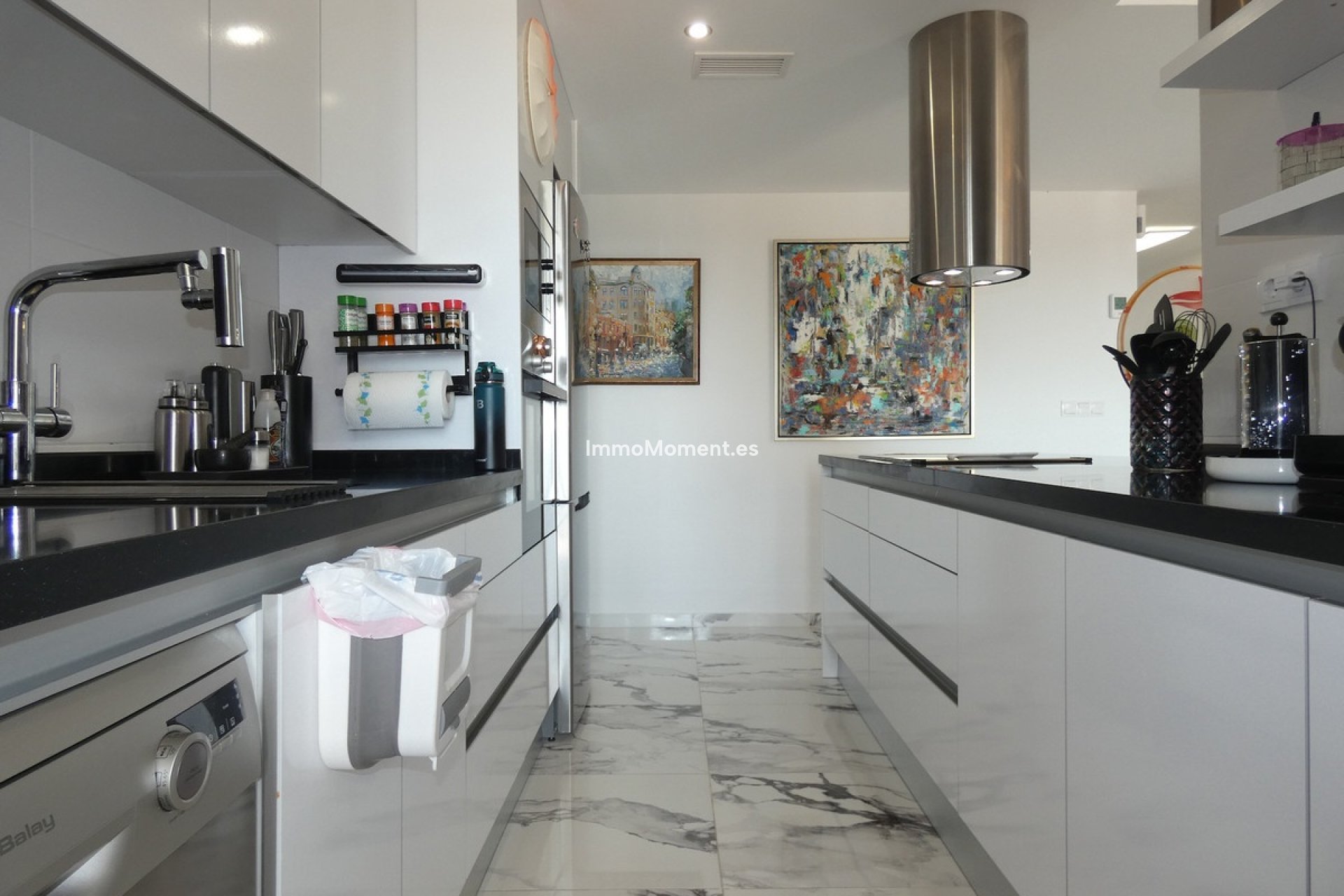 Bestaande woning - Appartement - Orihuela Costa - Los Dolses