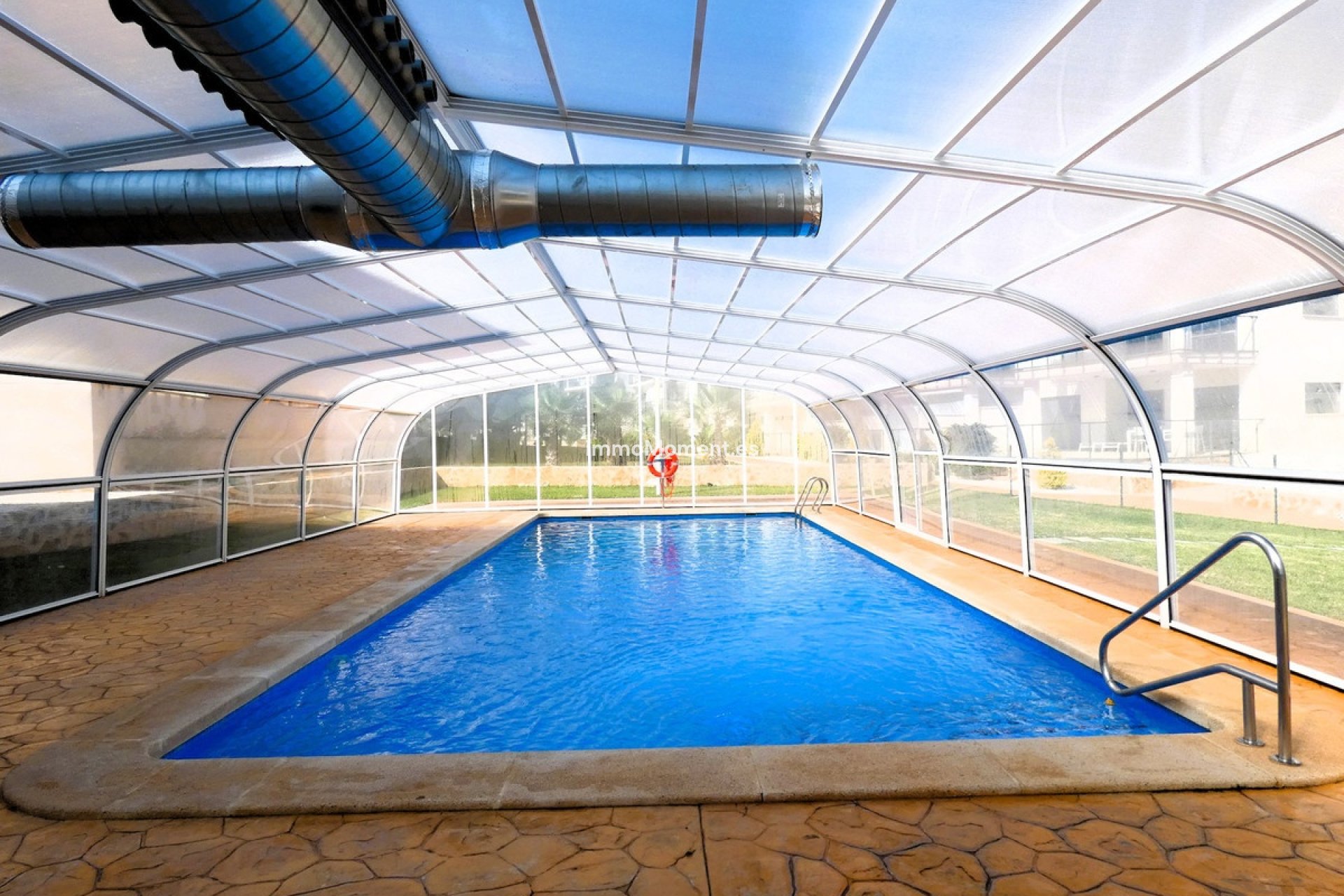 Bestaande woning - Appartement - Orihuela Costa - Los Dolses