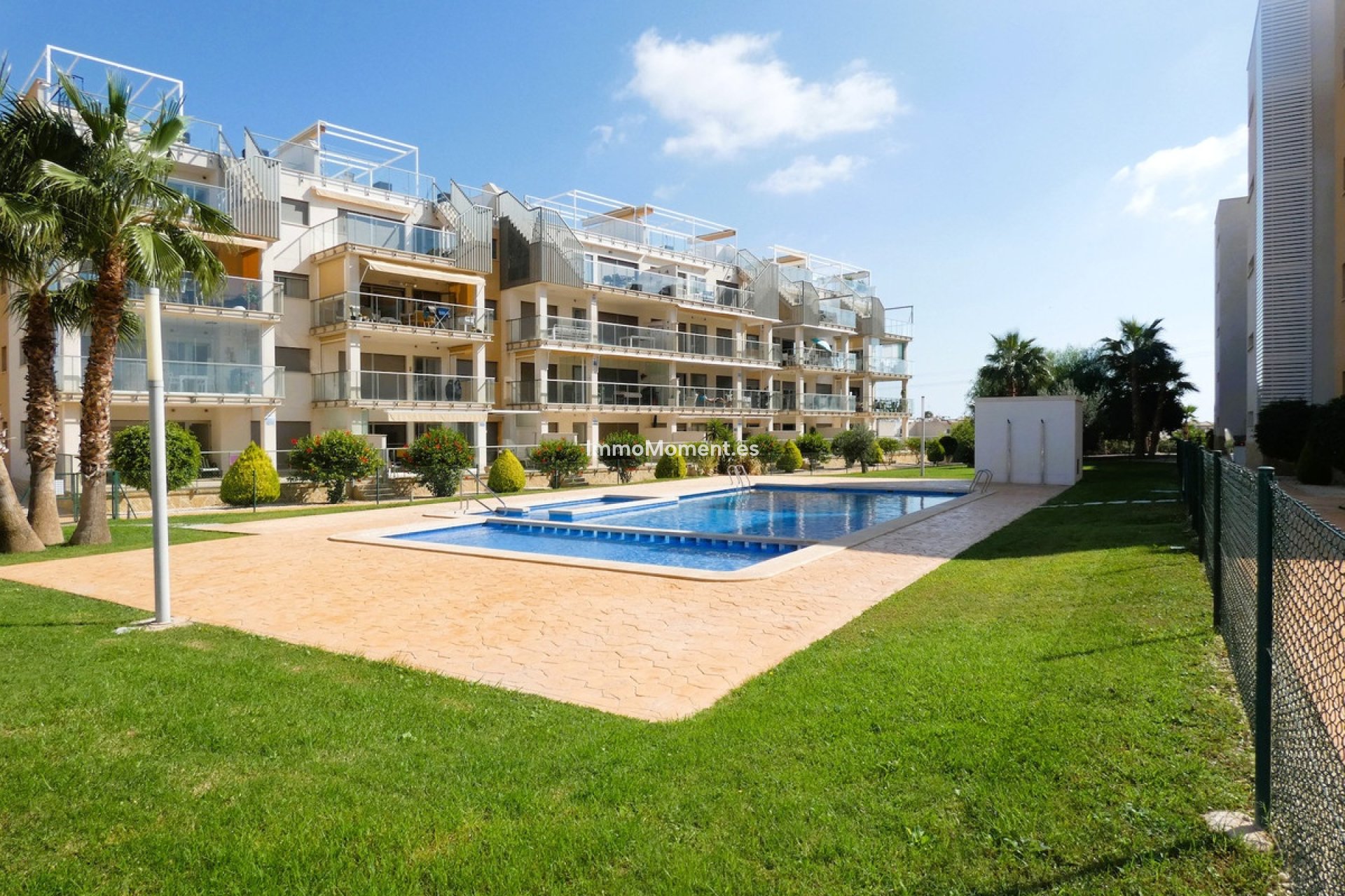 Bestaande woning - Appartement - Orihuela Costa - Los Dolses