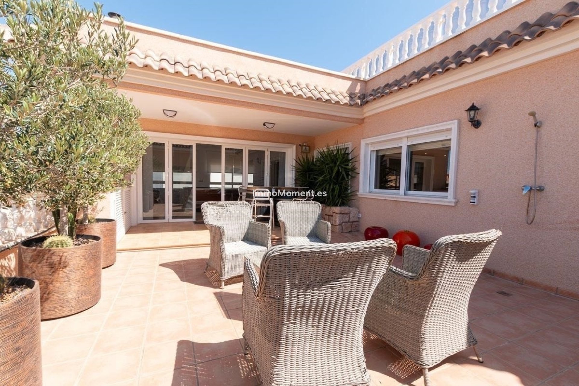 Bestaande woning - Appartement - Orihuela Costa - Los Dolses