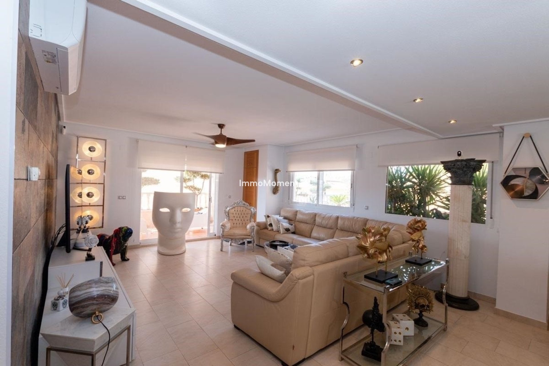 Bestaande woning - Appartement - Orihuela Costa - Los Dolses