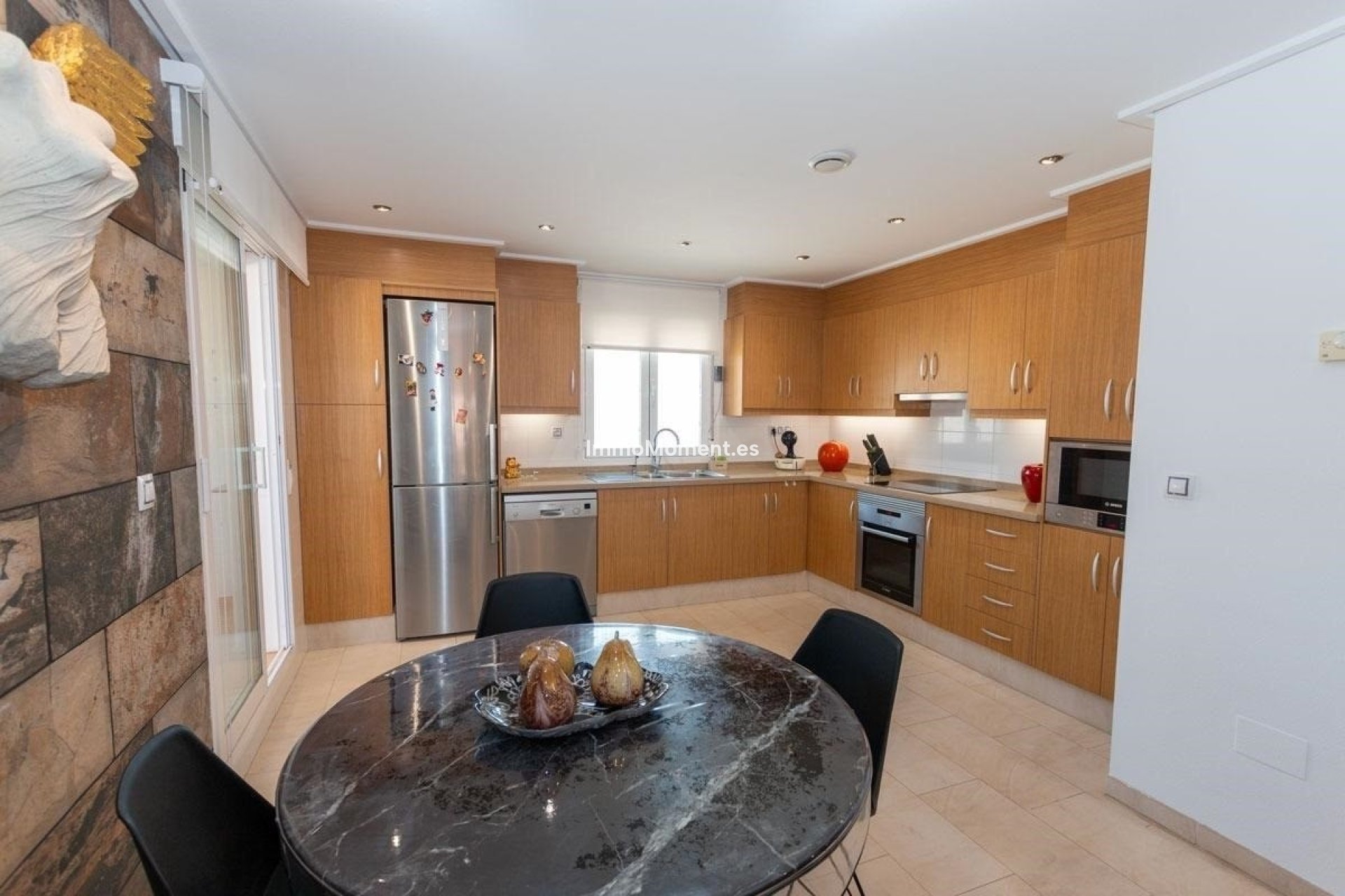 Bestaande woning - Appartement - Orihuela Costa - Los Dolses