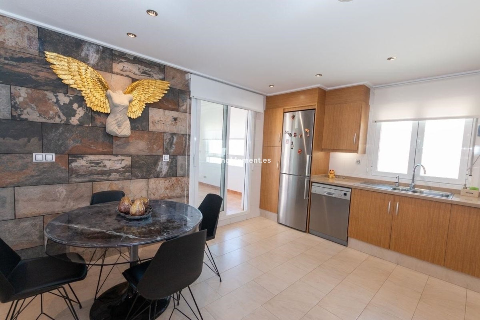 Bestaande woning - Appartement - Orihuela Costa - Los Dolses