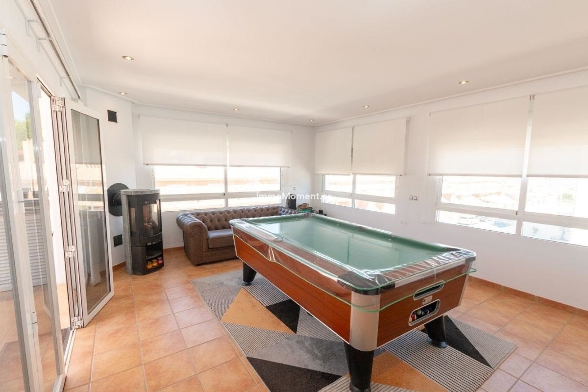 Bestaande woning - Appartement - Orihuela Costa - Los Dolses