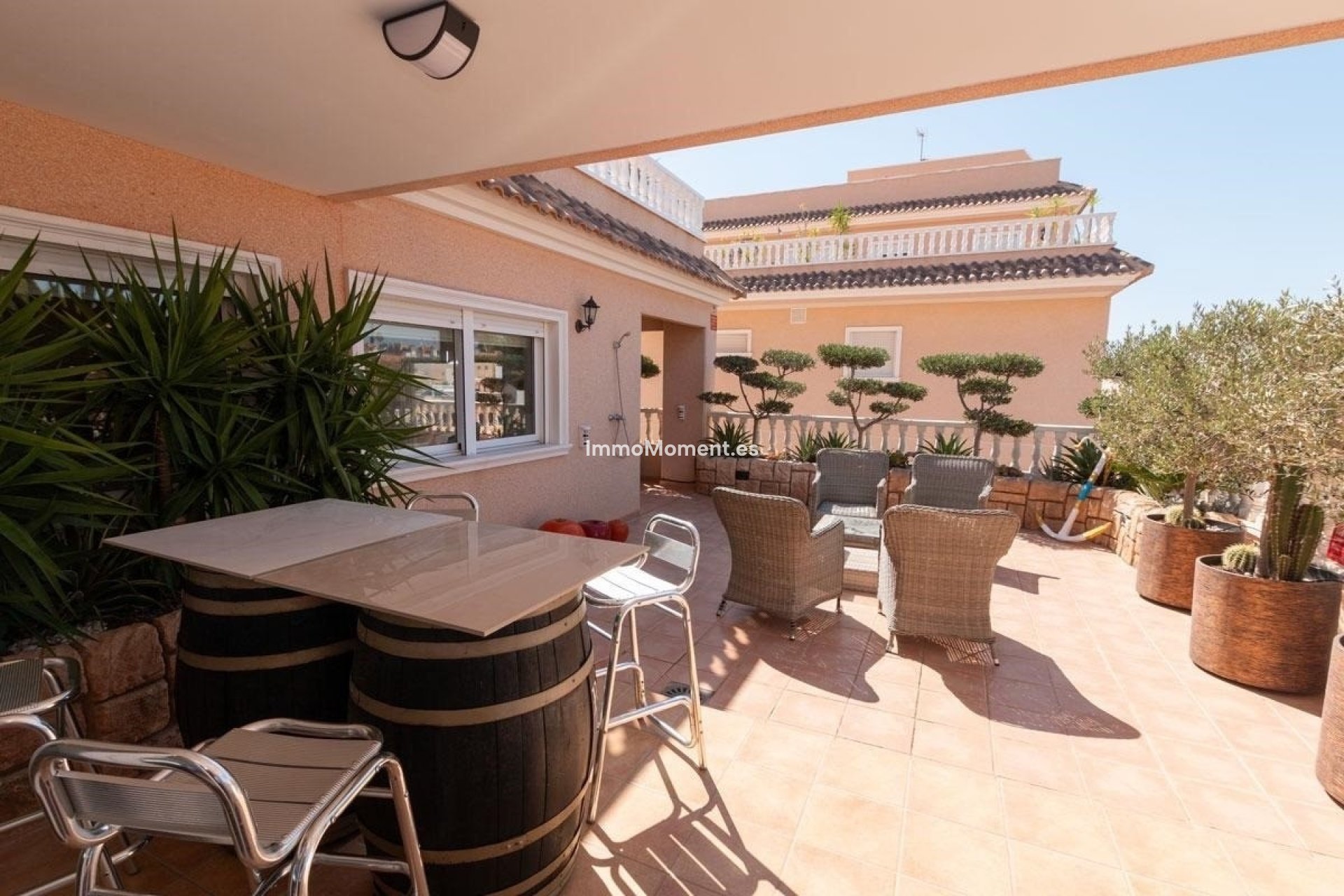 Bestaande woning - Appartement - Orihuela Costa - Los Dolses