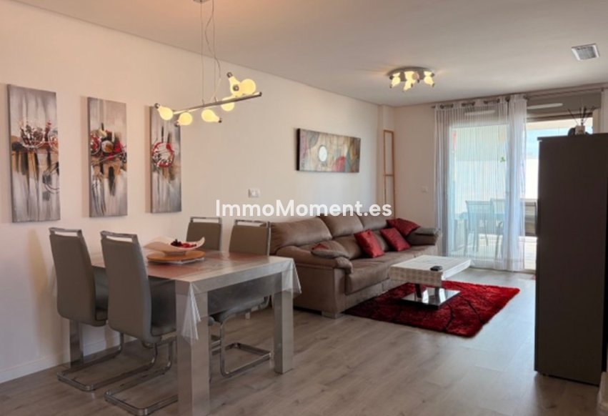 Bestaande woning - Appartement - Orihuela Costa - Los Dolses