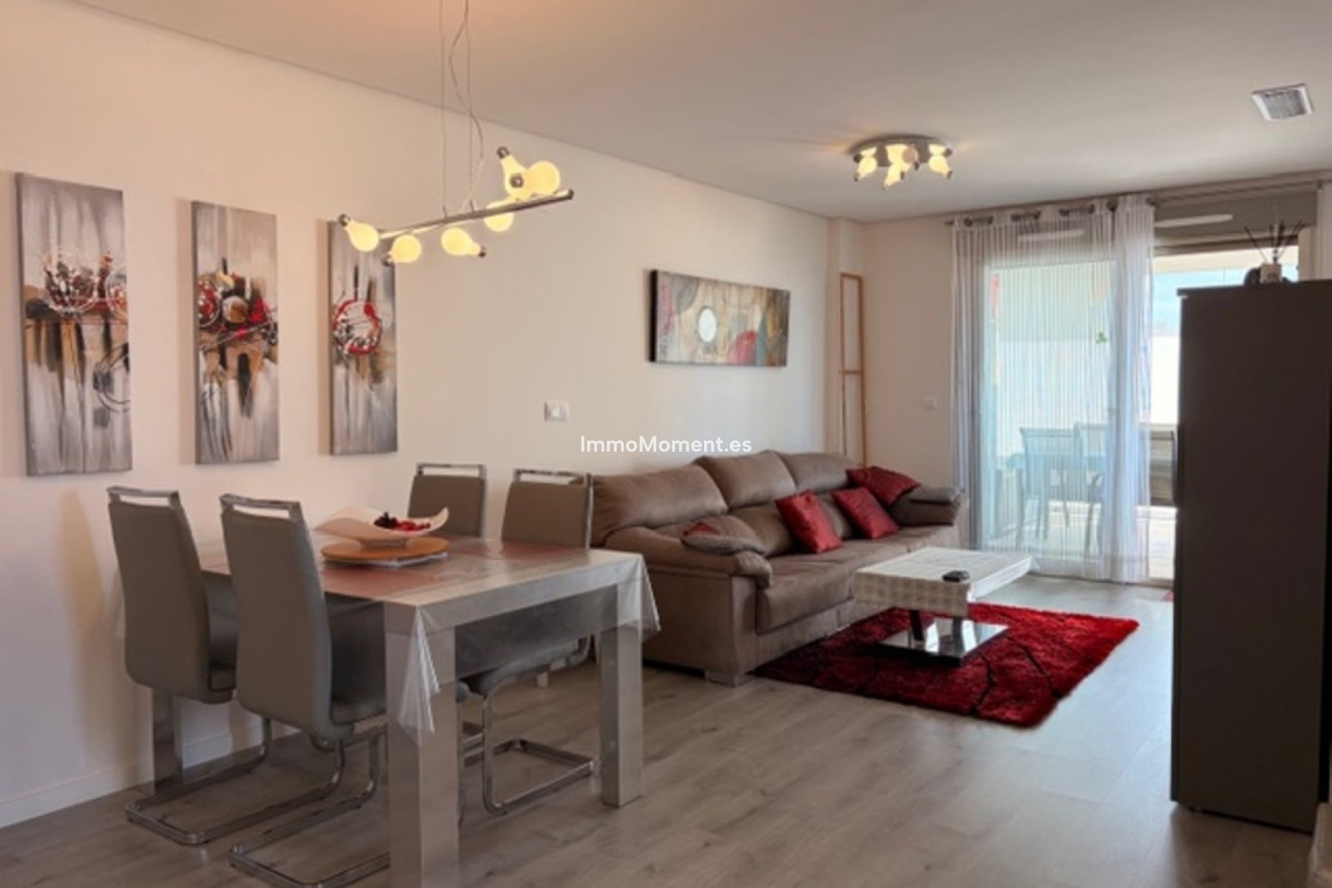Bestaande woning - Appartement - Orihuela Costa - Los Dolses