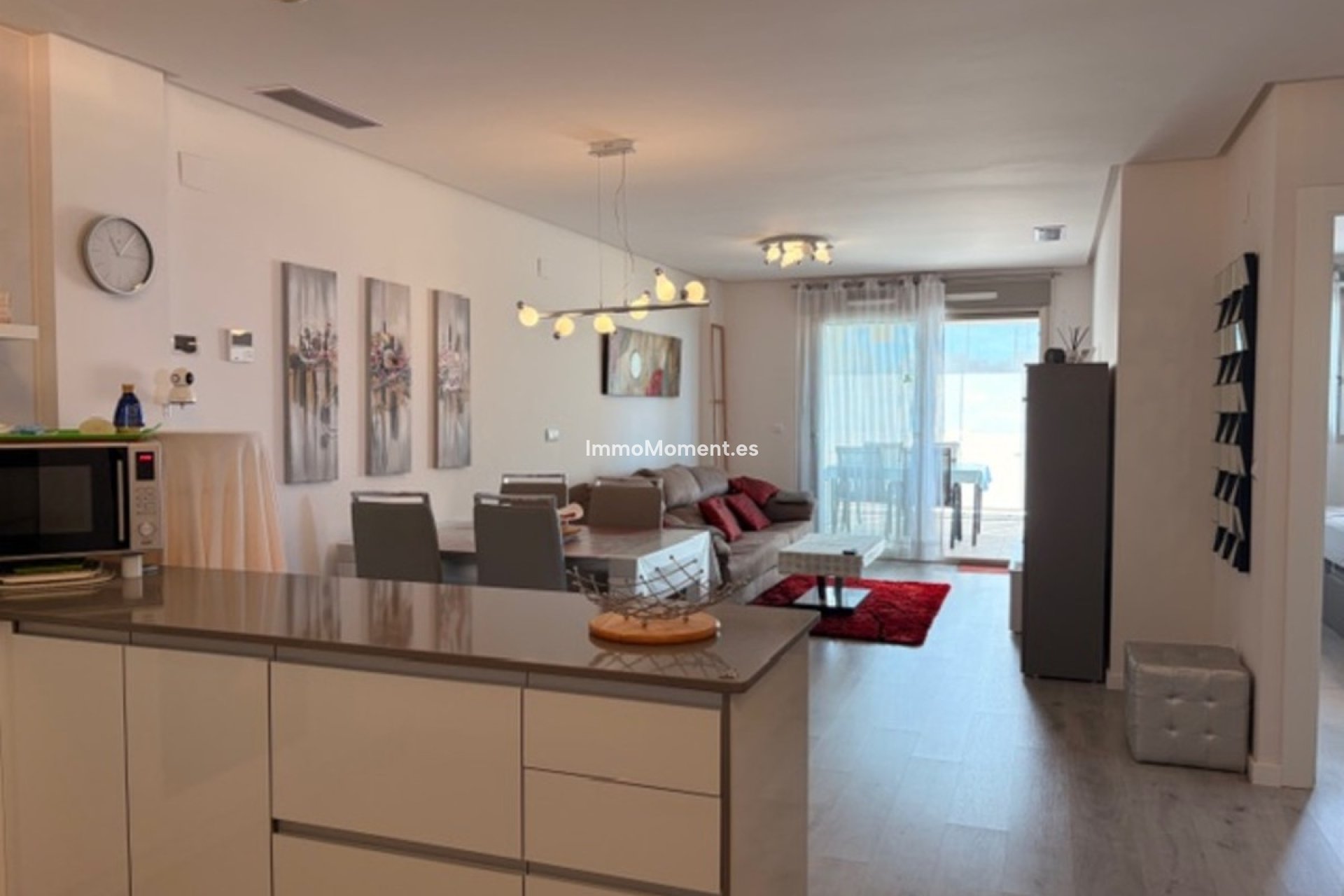 Bestaande woning - Appartement - Orihuela Costa - Los Dolses