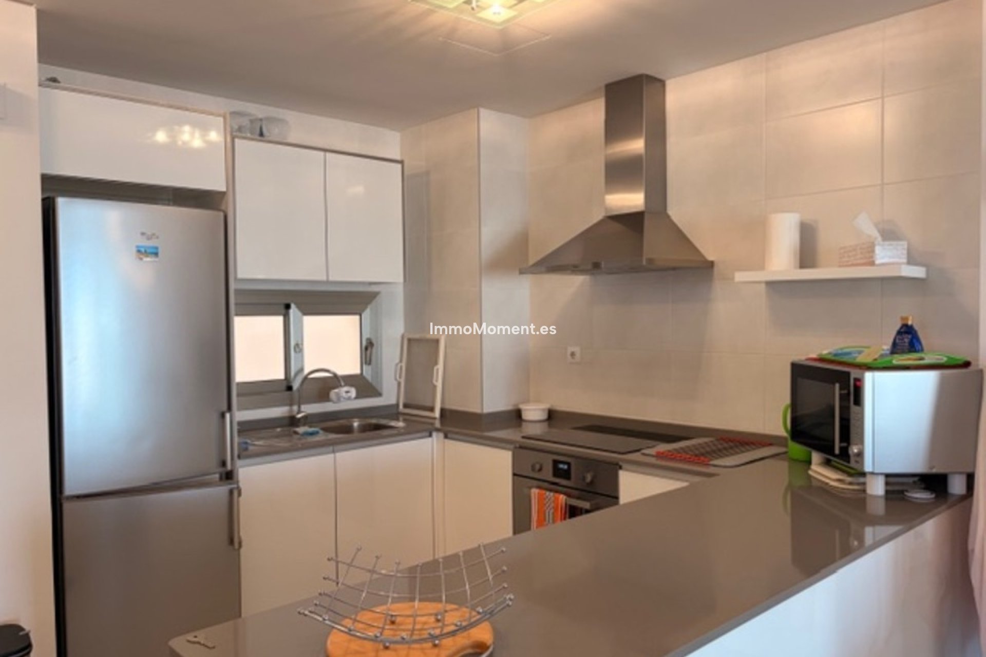 Bestaande woning - Appartement - Orihuela Costa - Los Dolses
