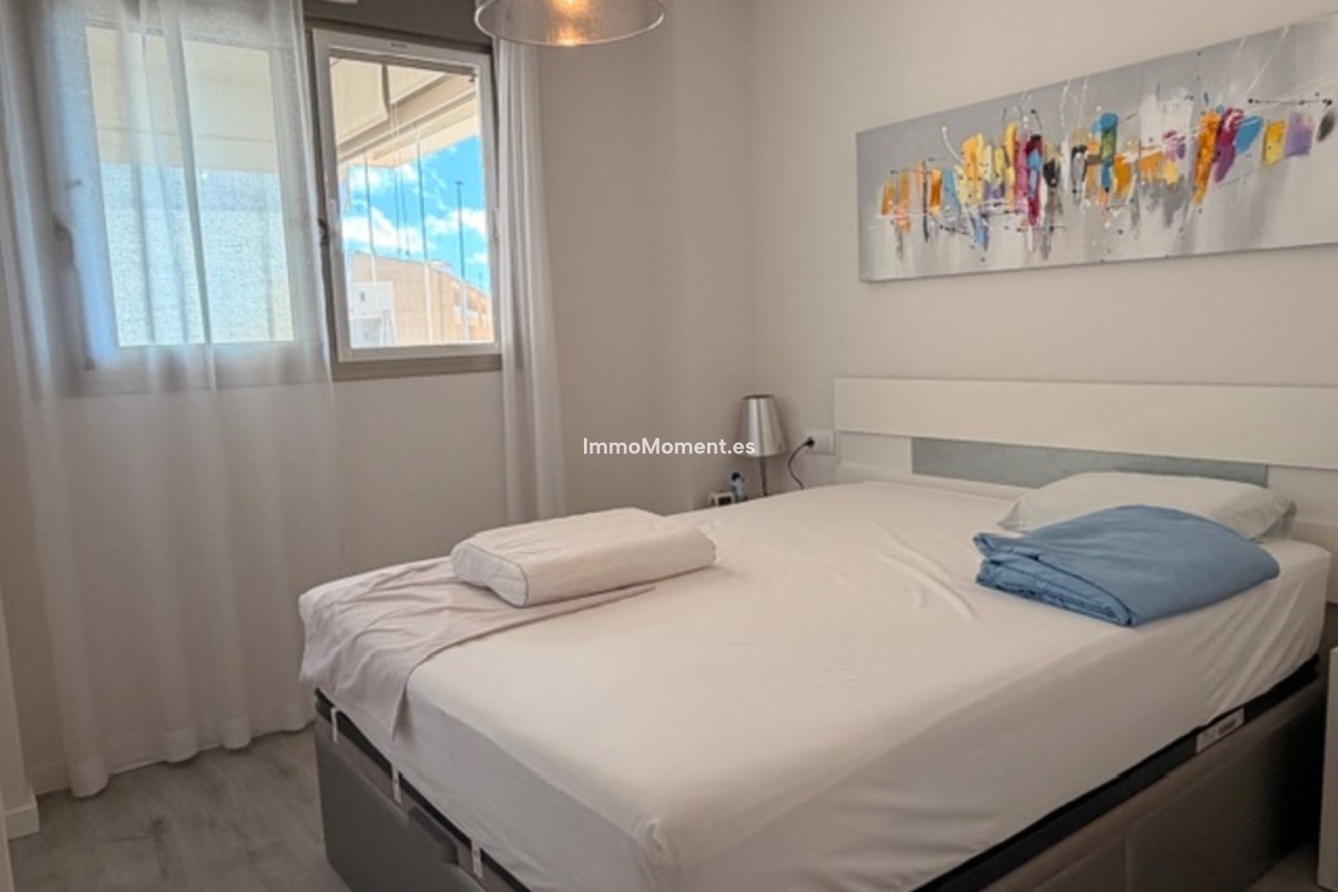 Bestaande woning - Appartement - Orihuela Costa - Los Dolses