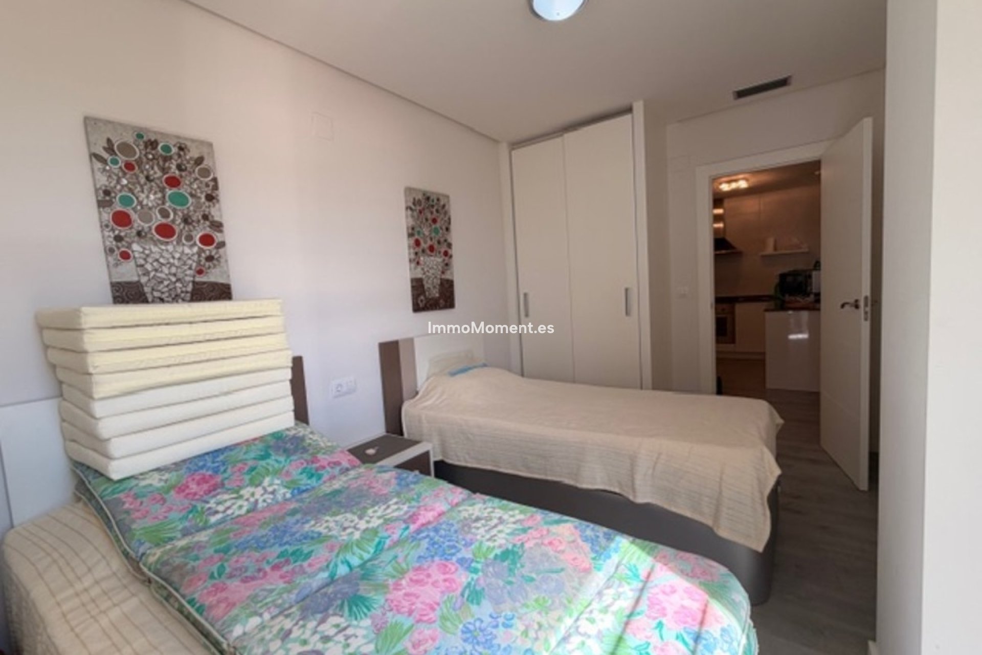 Bestaande woning - Appartement - Orihuela Costa - Los Dolses
