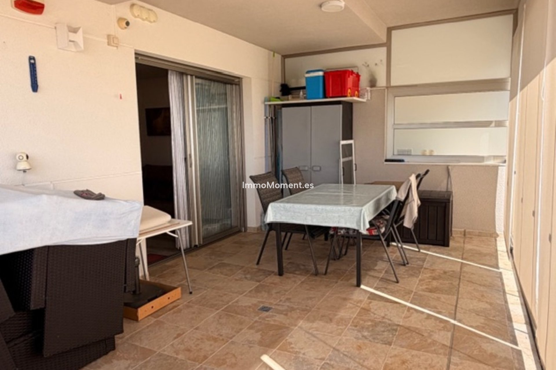 Bestaande woning - Appartement - Orihuela Costa - Los Dolses
