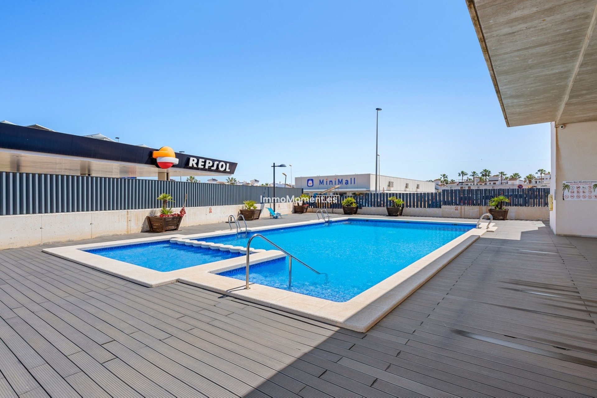 Bestaande woning - Appartement - Orihuela Costa - Los Dolses