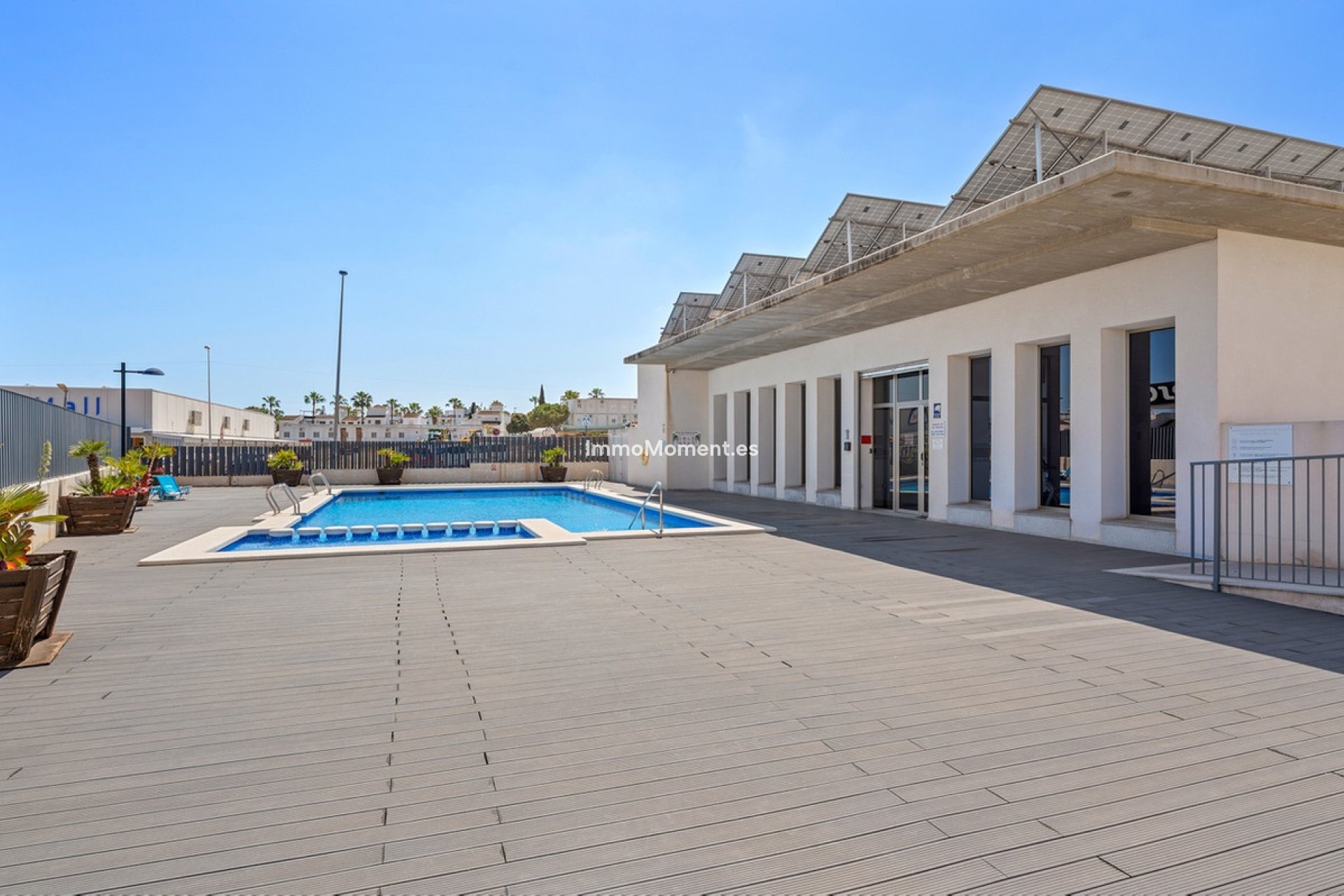 Bestaande woning - Appartement - Orihuela Costa - Los Dolses