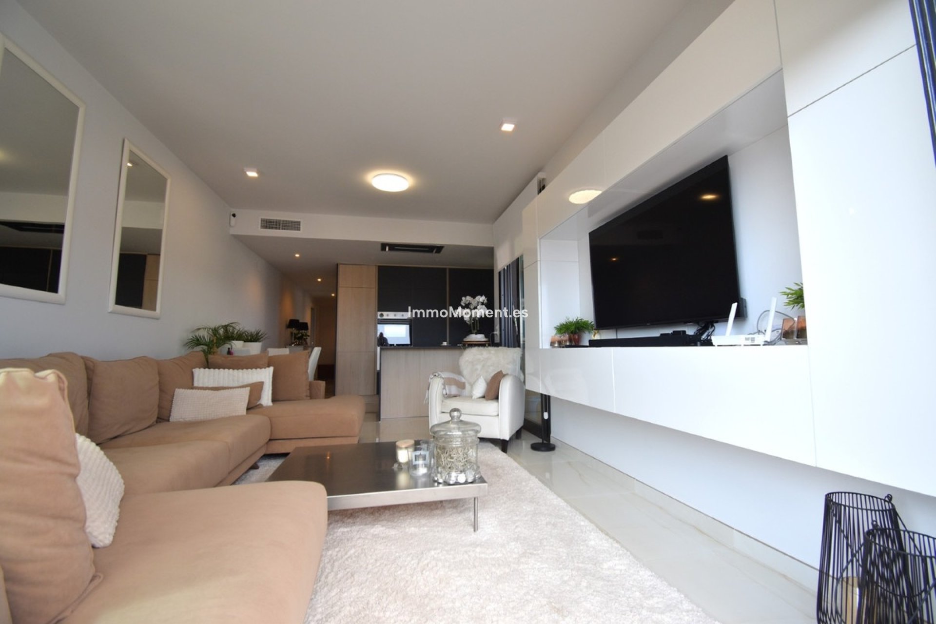 Bestaande woning - Appartement - Orihuela Costa - Playa Flamenca