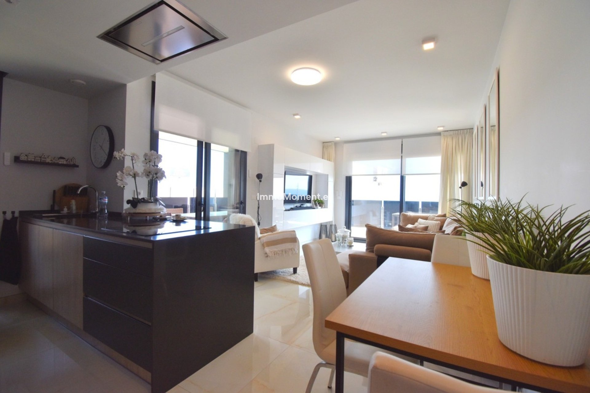 Bestaande woning - Appartement - Orihuela Costa - Playa Flamenca