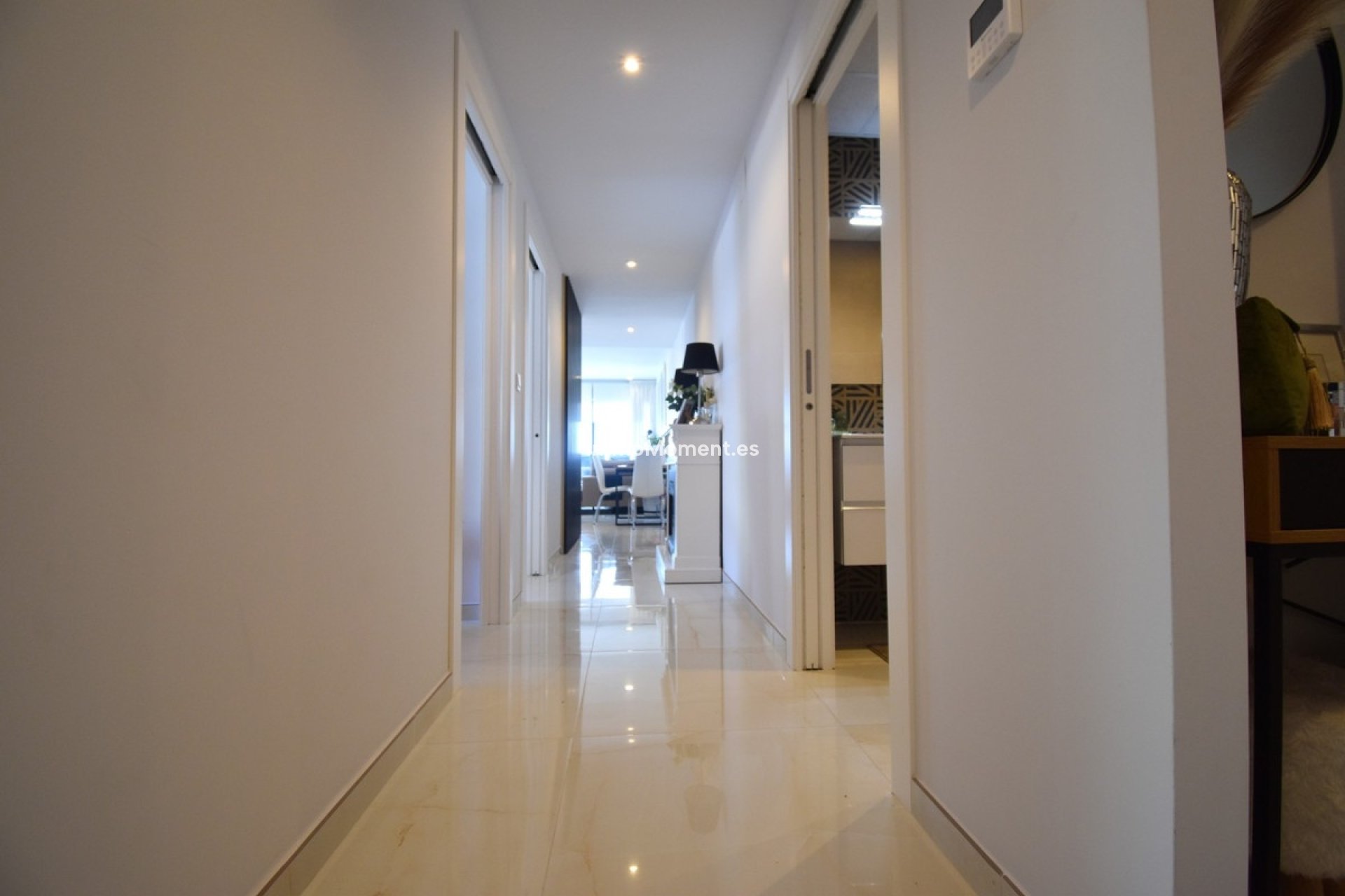 Bestaande woning - Appartement - Orihuela Costa - Playa Flamenca