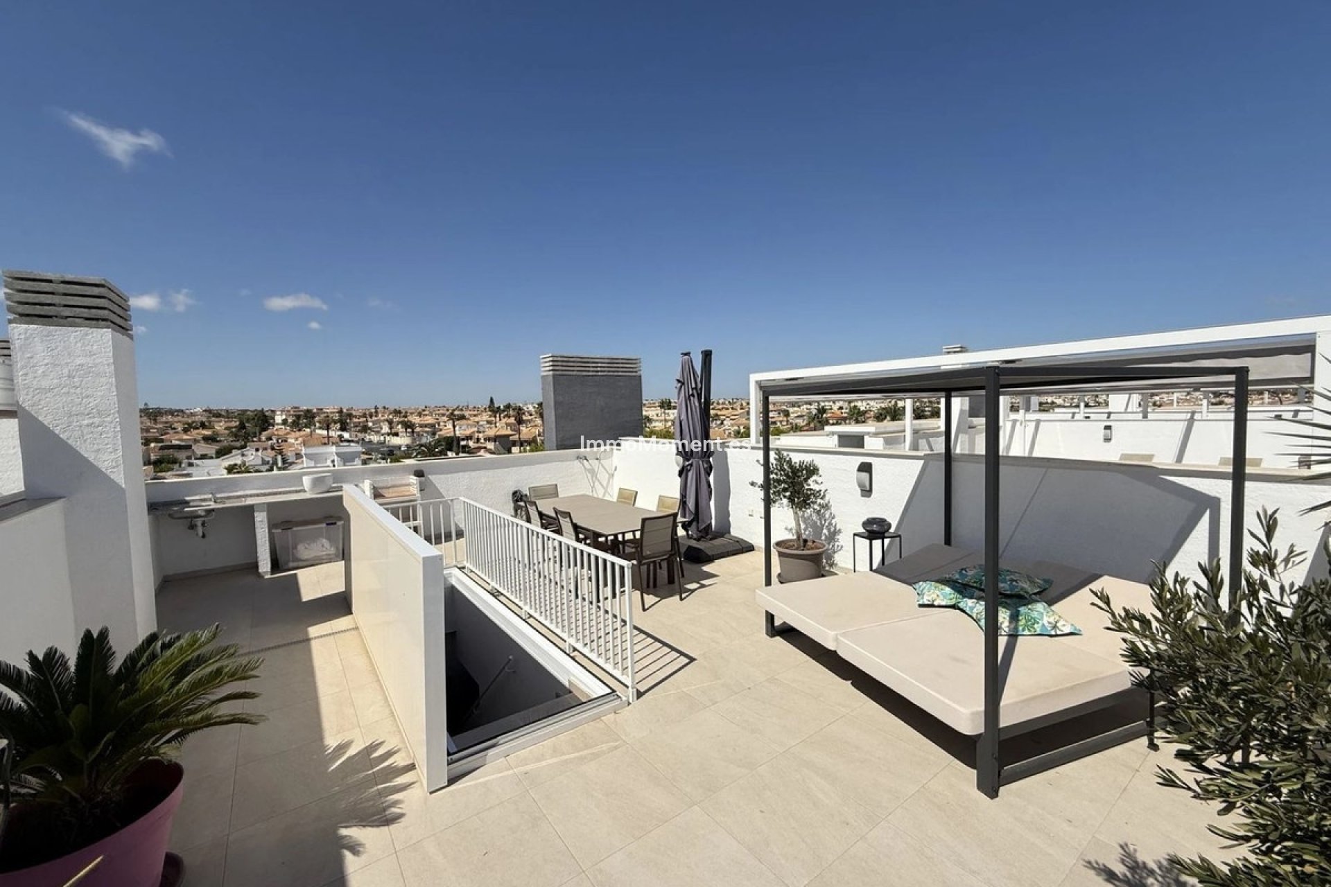 Bestaande woning - Appartement - Orihuela Costa - Playa Flamenca