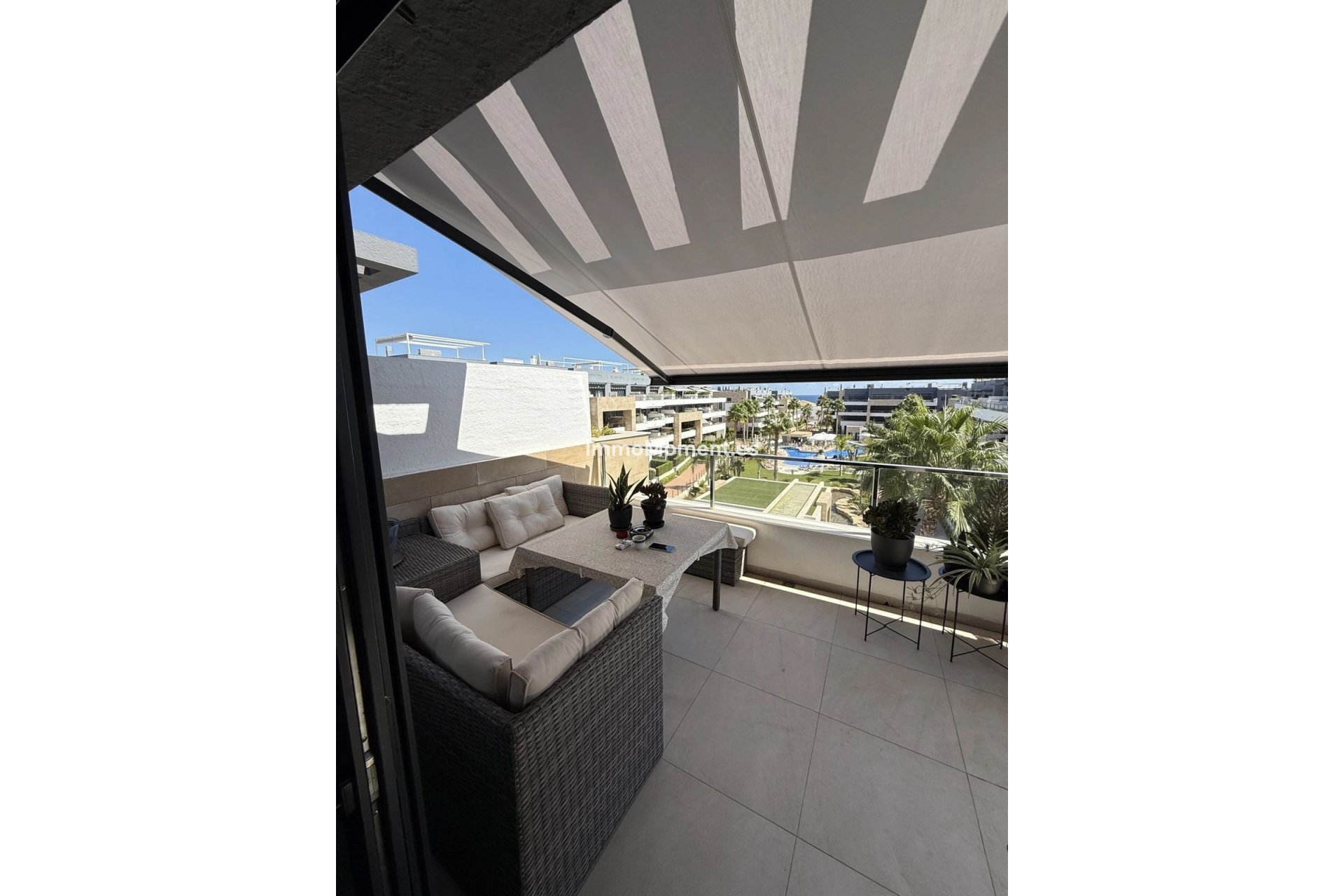 Bestaande woning - Appartement - Orihuela Costa - Playa Flamenca