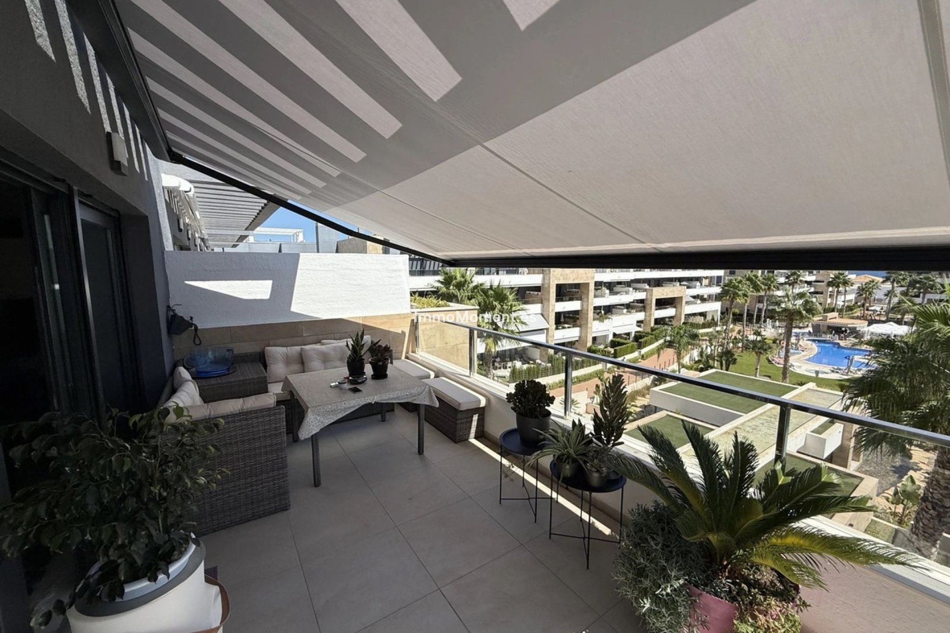 Bestaande woning - Appartement - Orihuela Costa - Playa Flamenca
